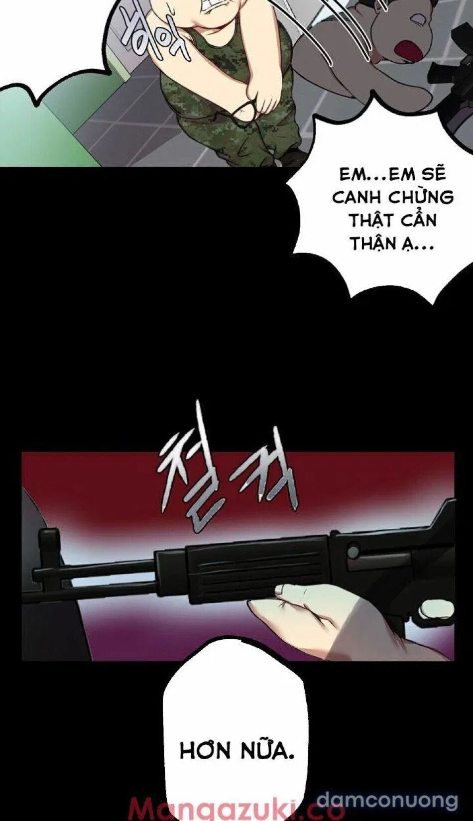 đọc truyện Gái Đẹp Ở Tiệm Net Chương 11 ảnh 29 tại Thiên Thai Truyện