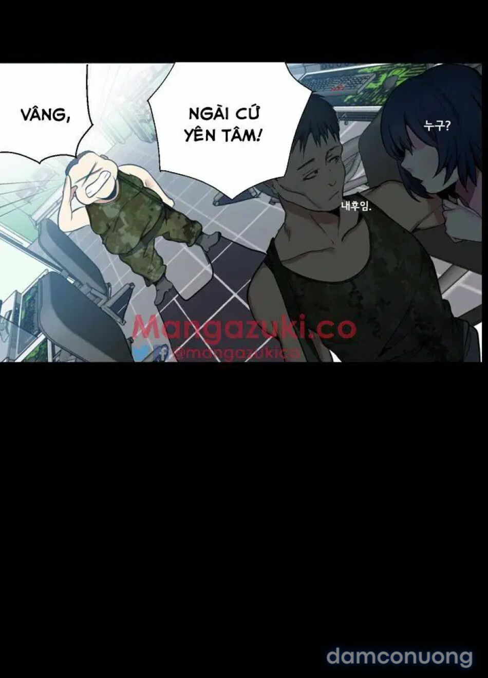 đọc truyện Gái Đẹp Ở Tiệm Net Chương 11 ảnh 40 tại Thiên Thai Truyện