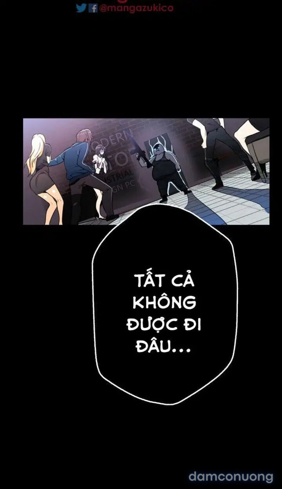 đọc truyện Gái Đẹp Ở Tiệm Net Chương 11 ảnh 42 tại Thiên Thai Truyện