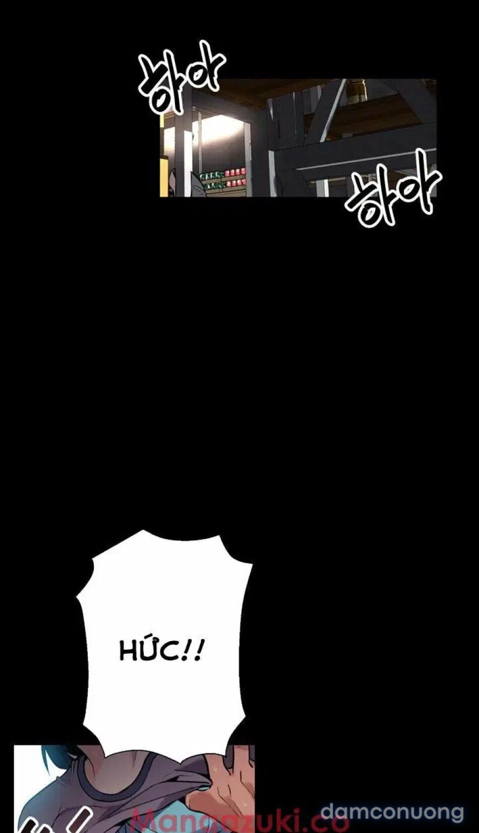 đọc truyện Gái Đẹp Ở Tiệm Net Chương 11 ảnh 43 tại Thiên Thai Truyện