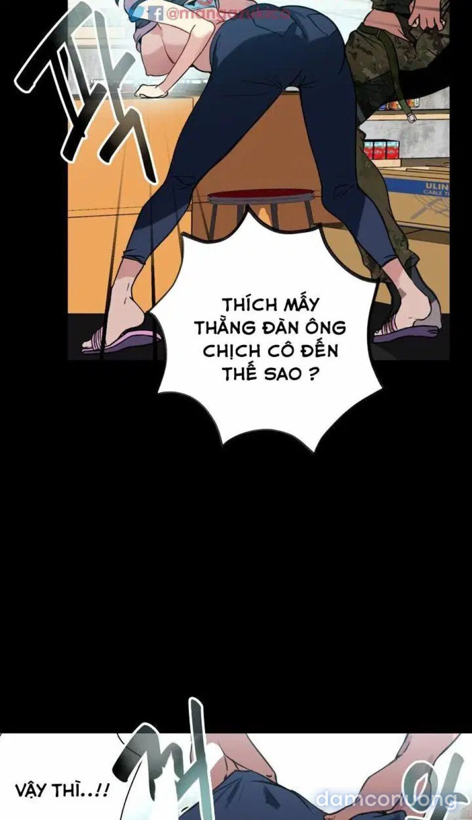 đọc truyện Gái Đẹp Ở Tiệm Net Chương 11 ảnh 52 tại Thiên Thai Truyện