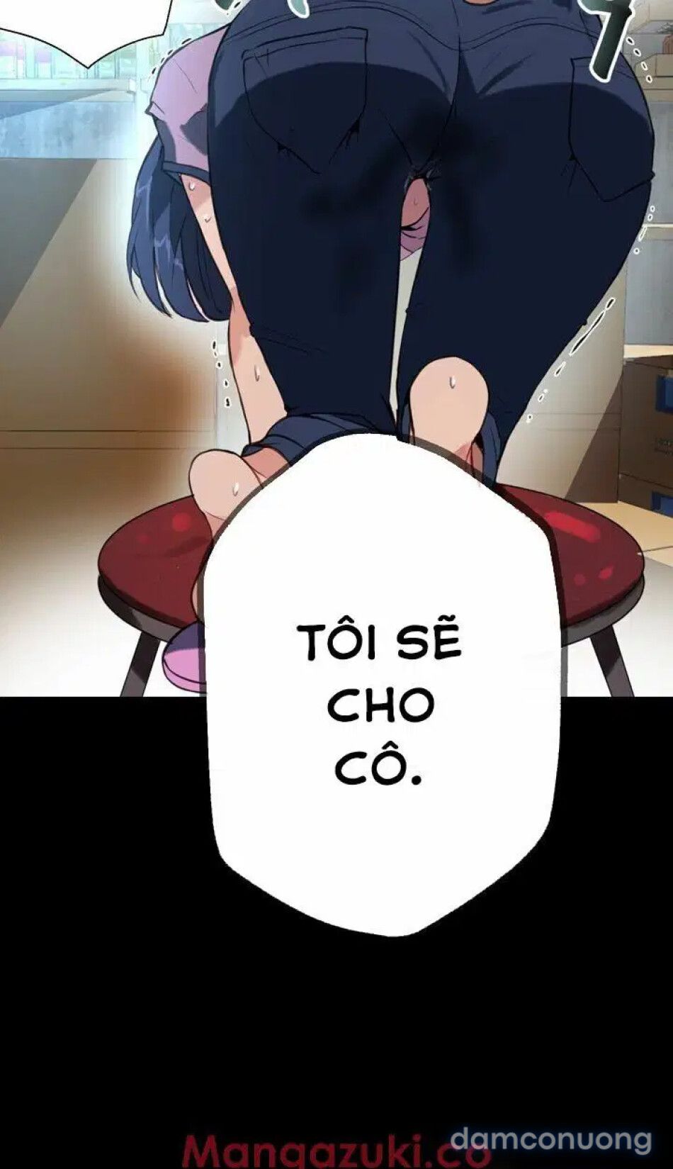 đọc truyện Gái Đẹp Ở Tiệm Net Chương 11 ảnh 53 tại Thiên Thai Truyện