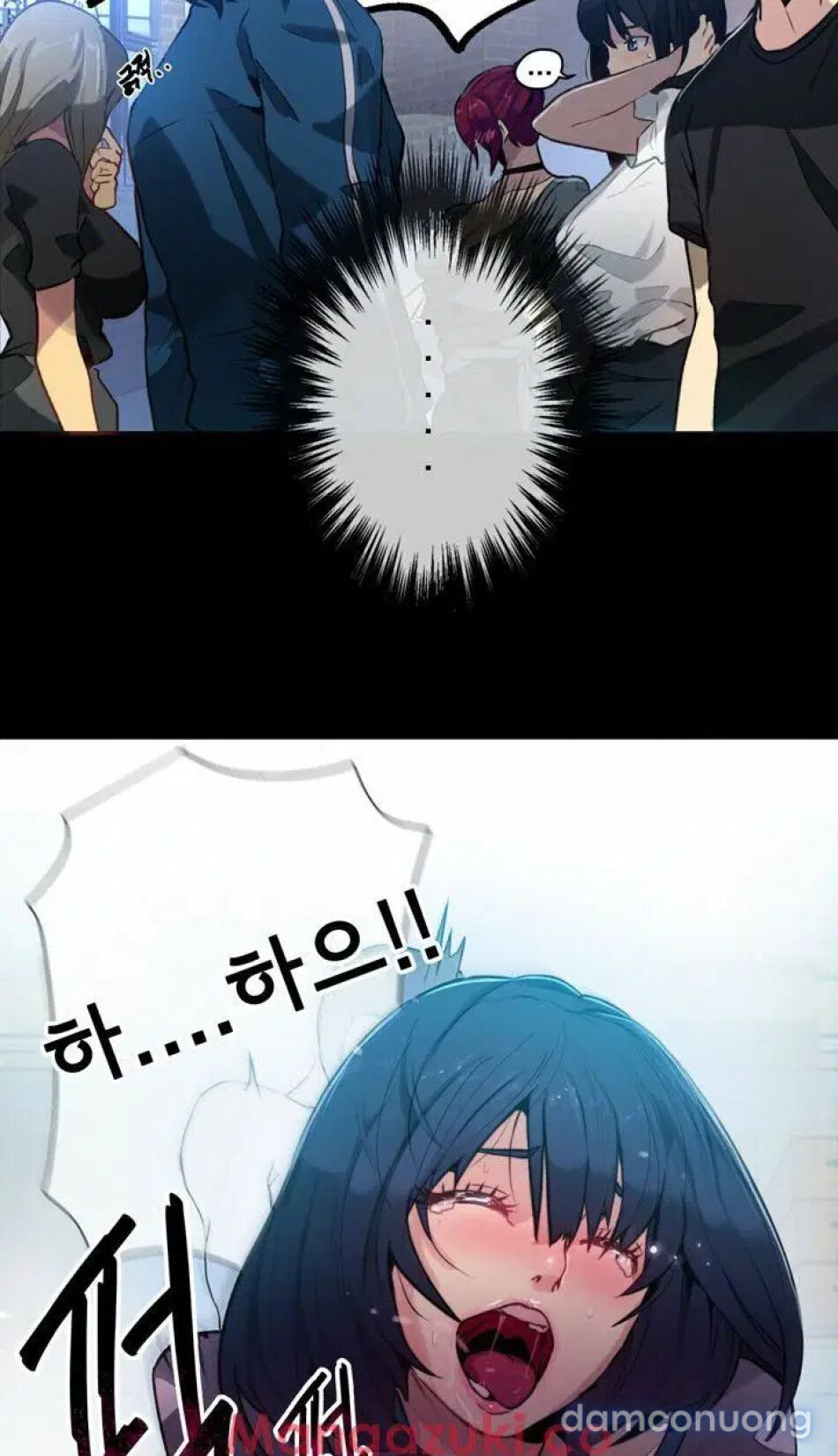 đọc truyện Gái Đẹp Ở Tiệm Net Chương 11 ảnh 64 tại Thiên Thai Truyện