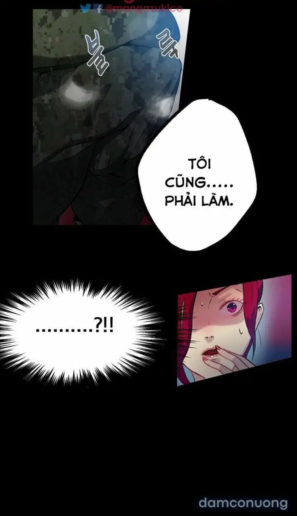 đọc truyện Gái Đẹp Ở Tiệm Net Chương 11 ảnh 69 tại Thiên Thai Truyện