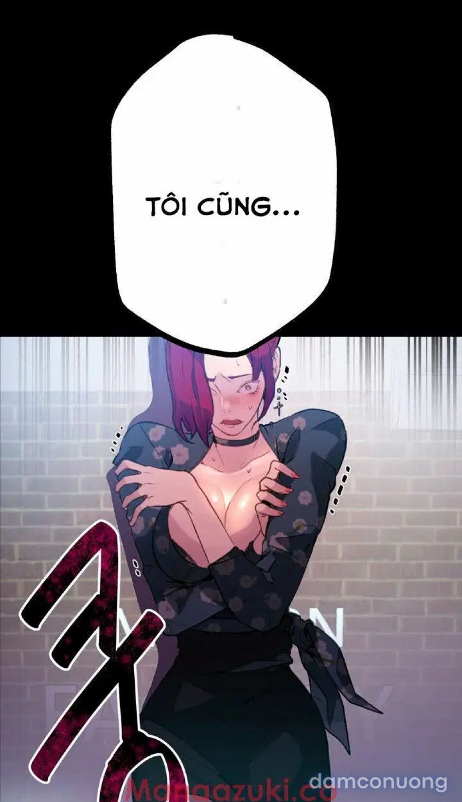 đọc truyện Gái Đẹp Ở Tiệm Net Chương 11 ảnh 70 tại Thiên Thai Truyện