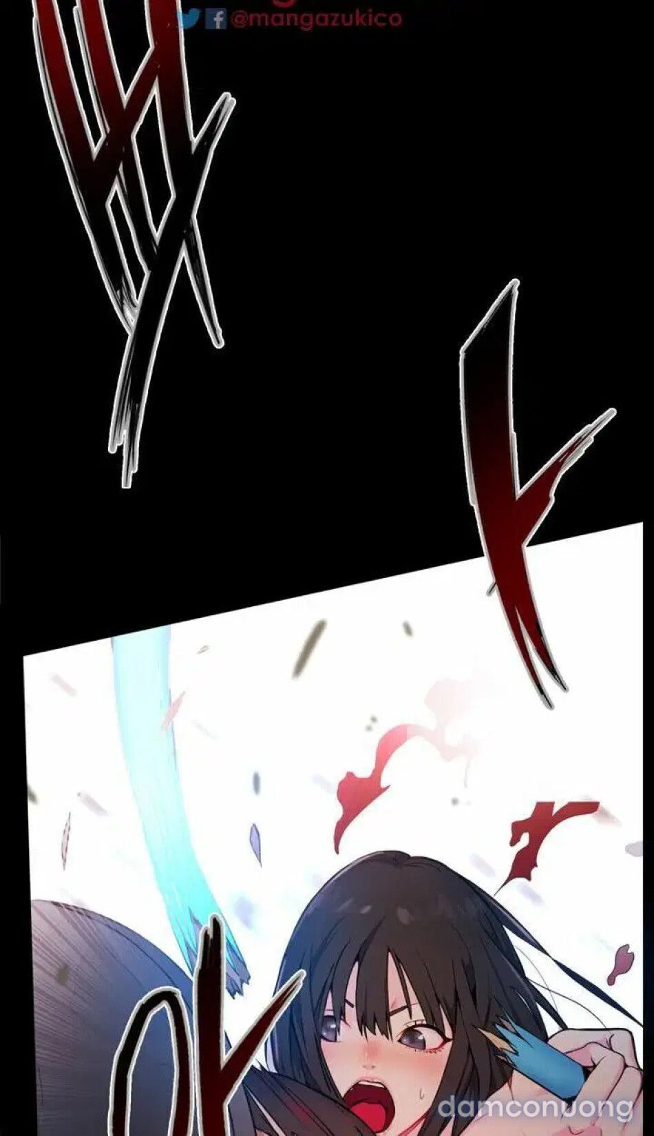 đọc truyện Gái Đẹp Ở Tiệm Net Chương 11 ảnh 9 tại Thiên Thai Truyện