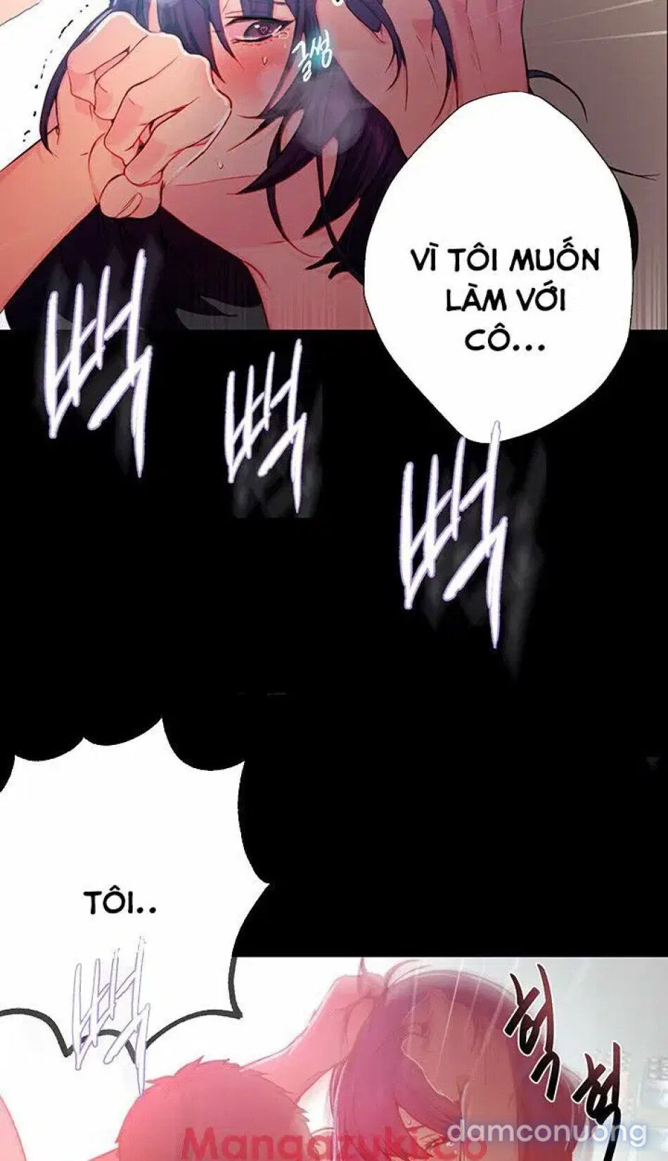 đọc truyện Gái Đẹp Ở Tiệm Net Chương 12 ảnh 14 tại Thiên Thai Truyện