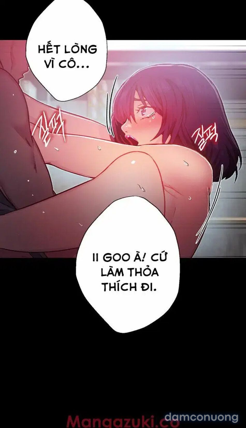 đọc truyện Gái Đẹp Ở Tiệm Net Chương 12 ảnh 16 tại Thiên Thai Truyện