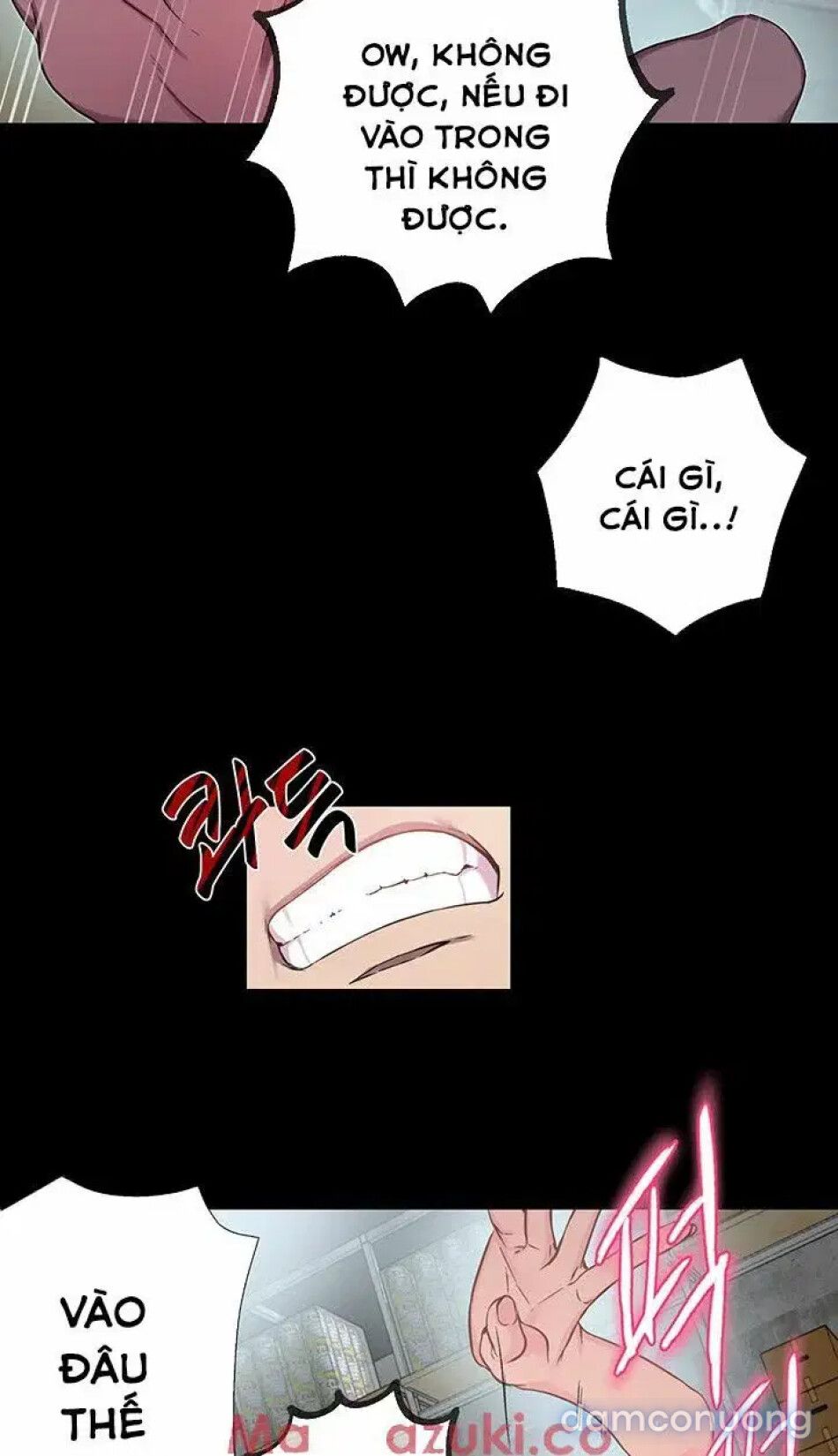 đọc truyện Gái Đẹp Ở Tiệm Net Chương 12 ảnh 24 tại Thiên Thai Truyện