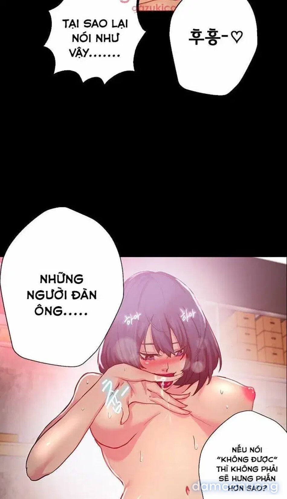 đọc truyện Gái Đẹp Ở Tiệm Net Chương 12 ảnh 33 tại Thiên Thai Truyện