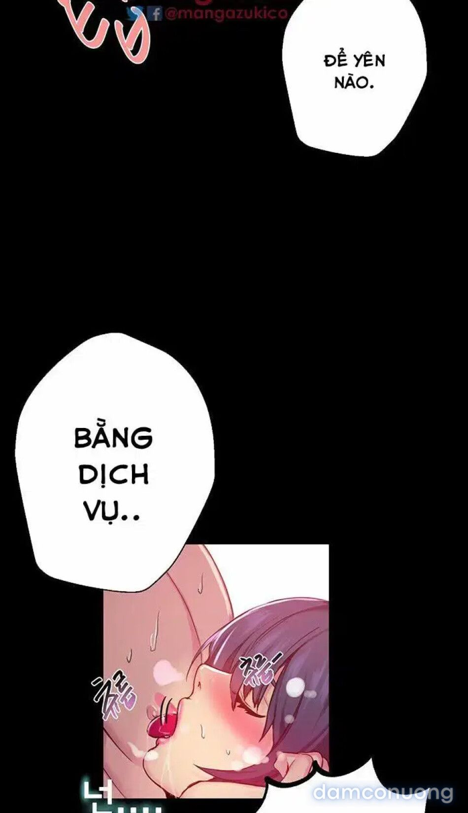 đọc truyện Gái Đẹp Ở Tiệm Net Chương 12 ảnh 35 tại Thiên Thai Truyện