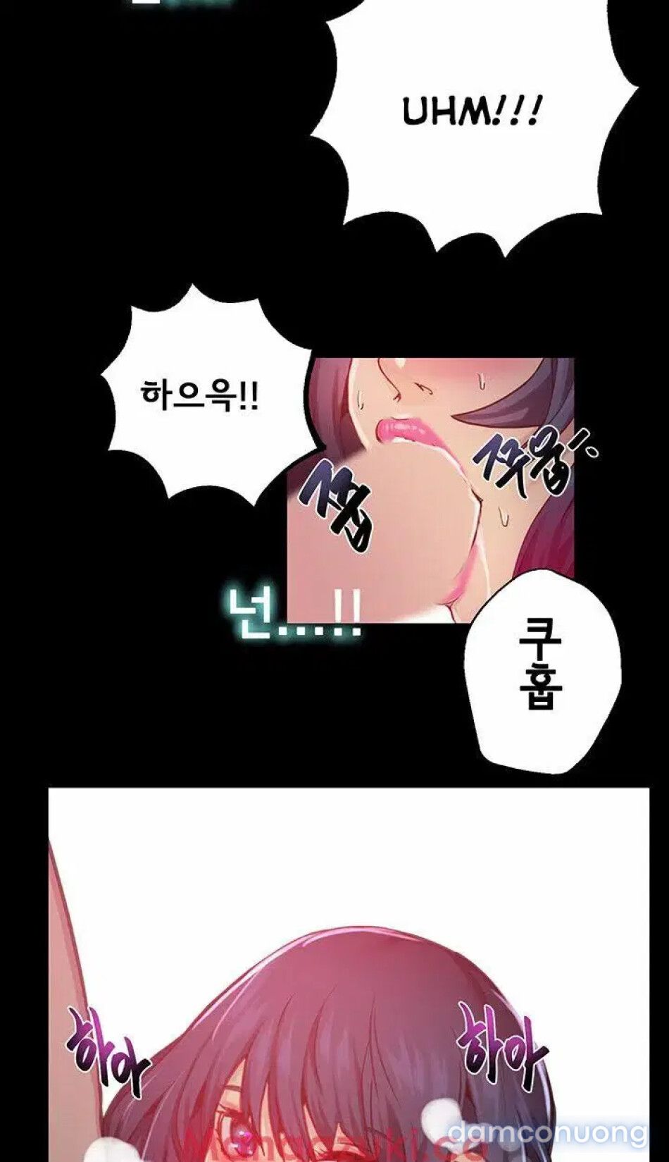 đọc truyện Gái Đẹp Ở Tiệm Net Chương 12 ảnh 36 tại Thiên Thai Truyện