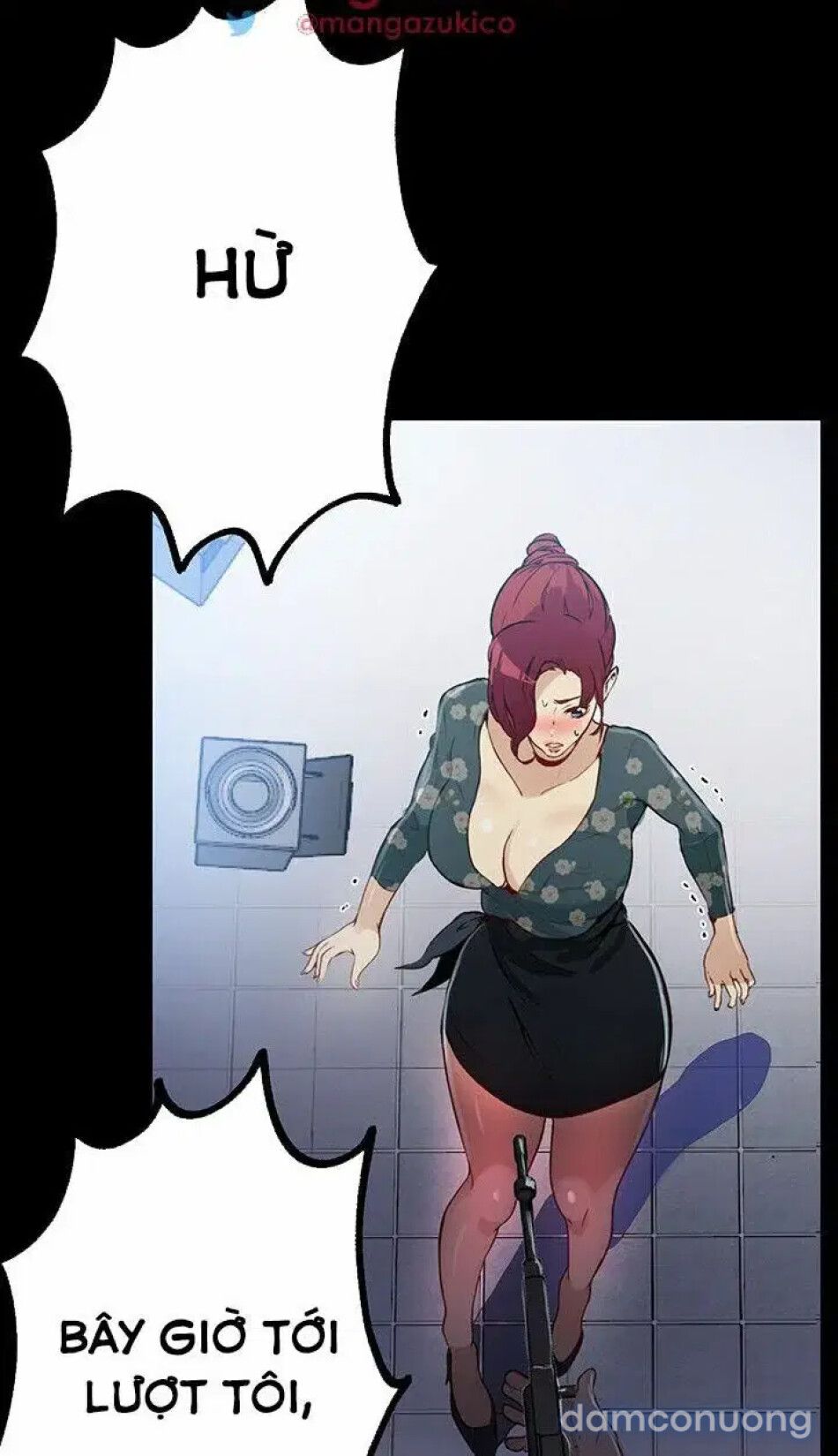 đọc truyện Gái Đẹp Ở Tiệm Net Chương 12 ảnh 39 tại Thiên Thai Truyện