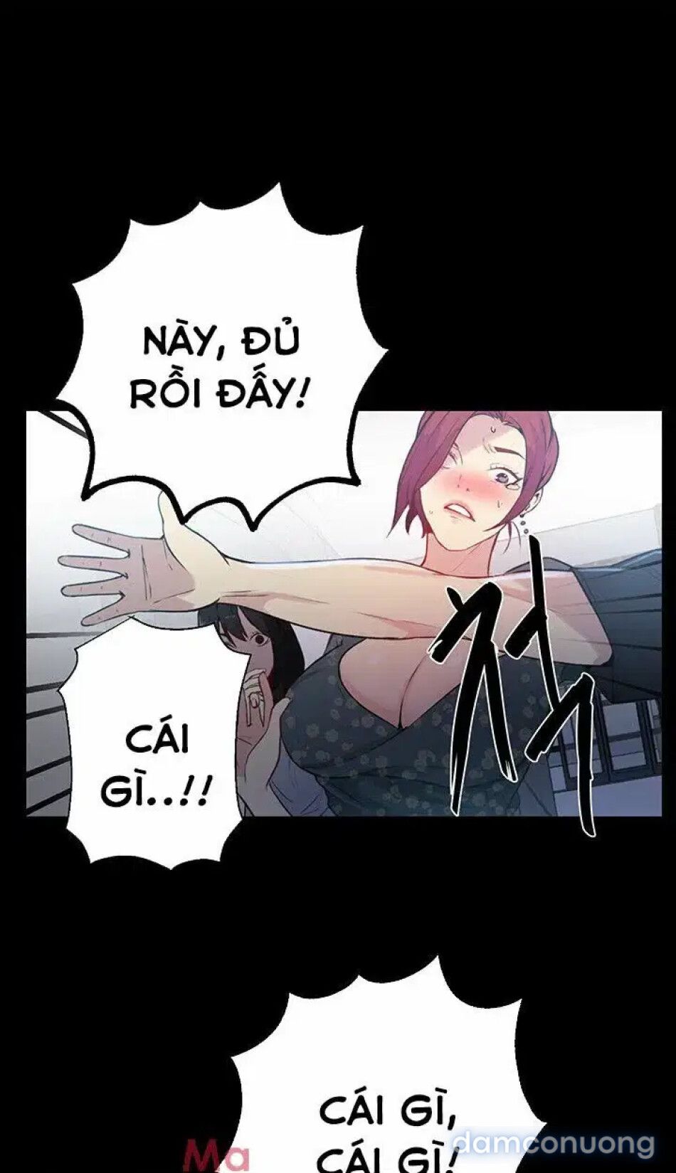 đọc truyện Gái Đẹp Ở Tiệm Net Chương 12 ảnh 42 tại Thiên Thai Truyện