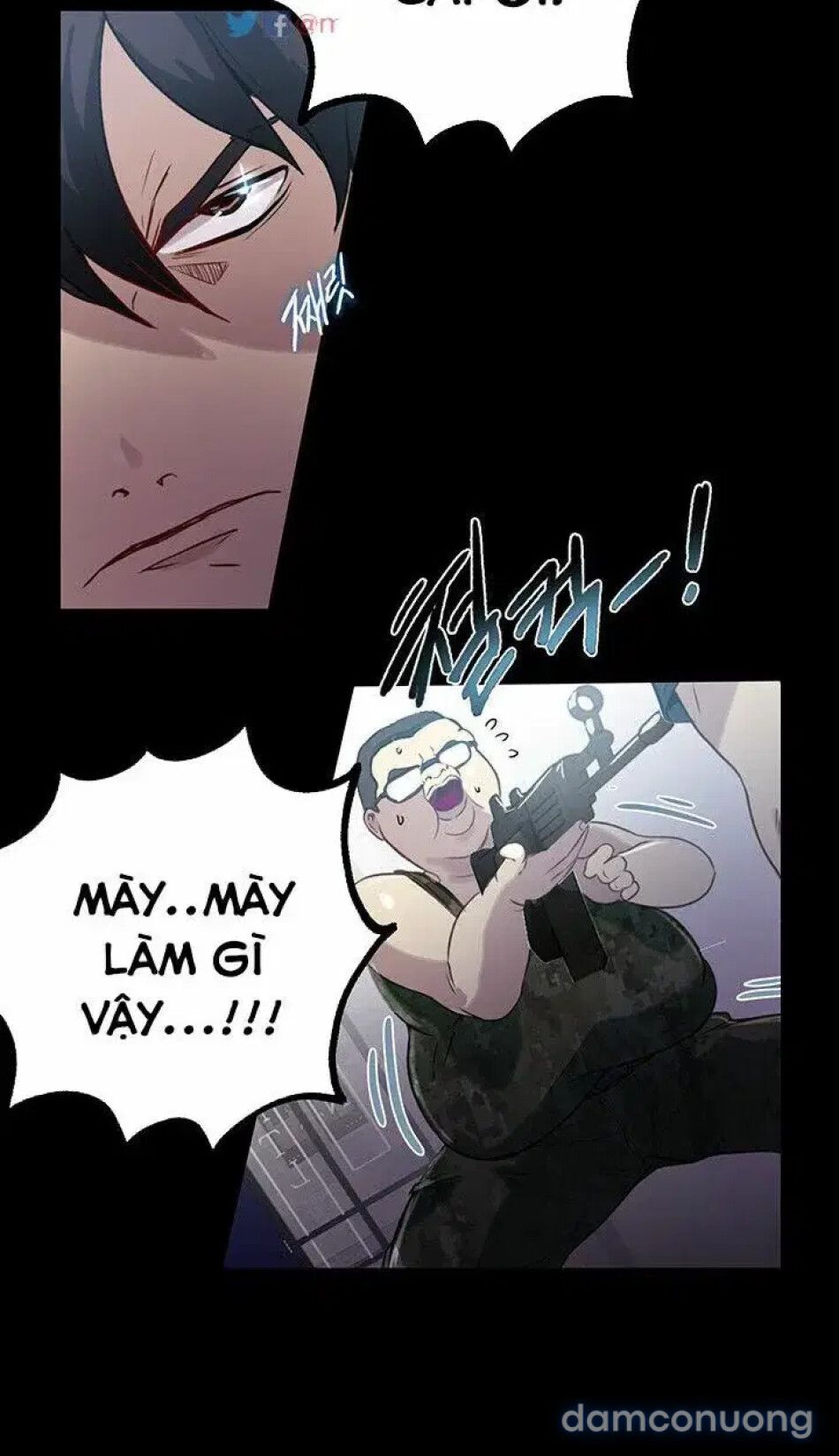 đọc truyện Gái Đẹp Ở Tiệm Net Chương 12 ảnh 43 tại Thiên Thai Truyện