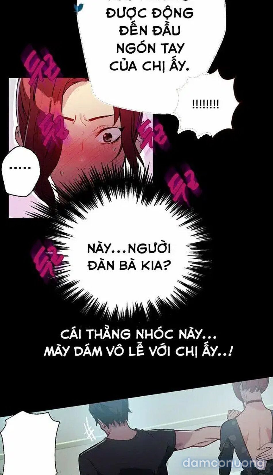 đọc truyện Gái Đẹp Ở Tiệm Net Chương 12 ảnh 45 tại Thiên Thai Truyện