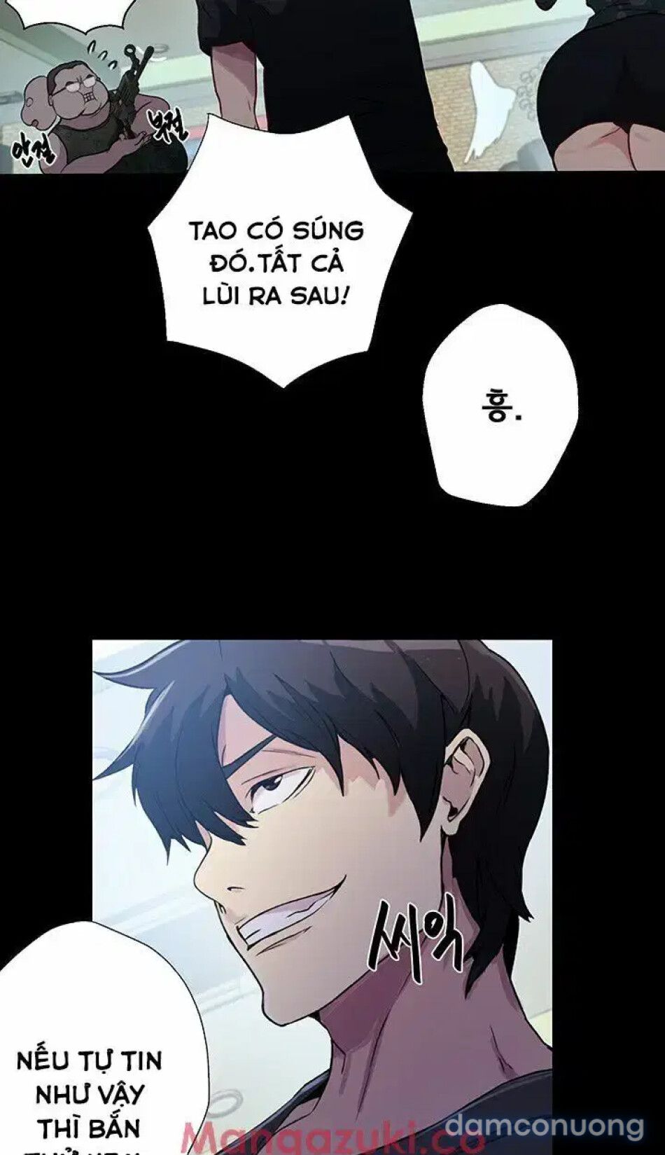 đọc truyện Gái Đẹp Ở Tiệm Net Chương 12 ảnh 46 tại Thiên Thai Truyện