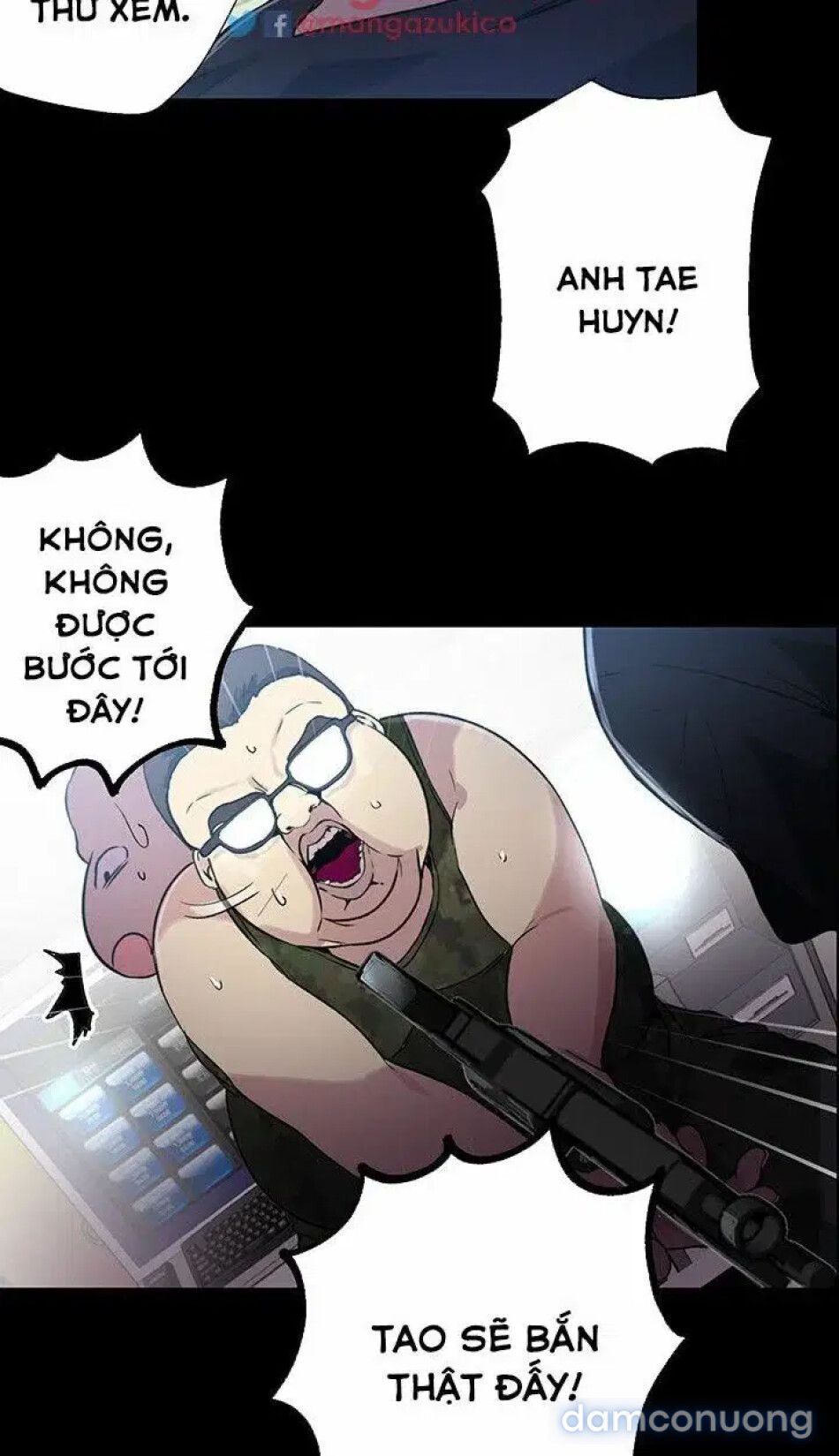 đọc truyện Gái Đẹp Ở Tiệm Net Chương 12 ảnh 47 tại Thiên Thai Truyện