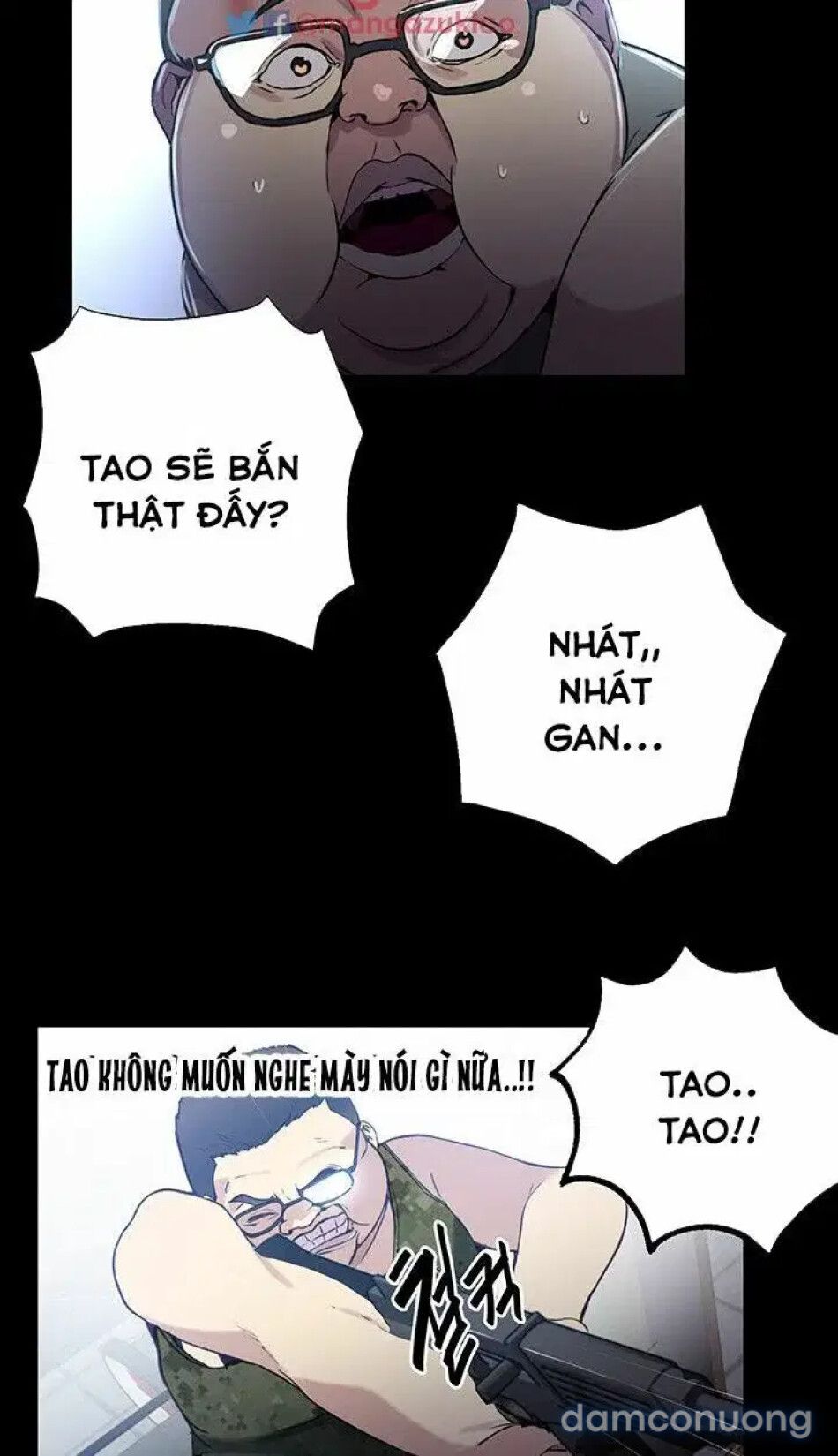 đọc truyện Gái Đẹp Ở Tiệm Net Chương 12 ảnh 49 tại Thiên Thai Truyện