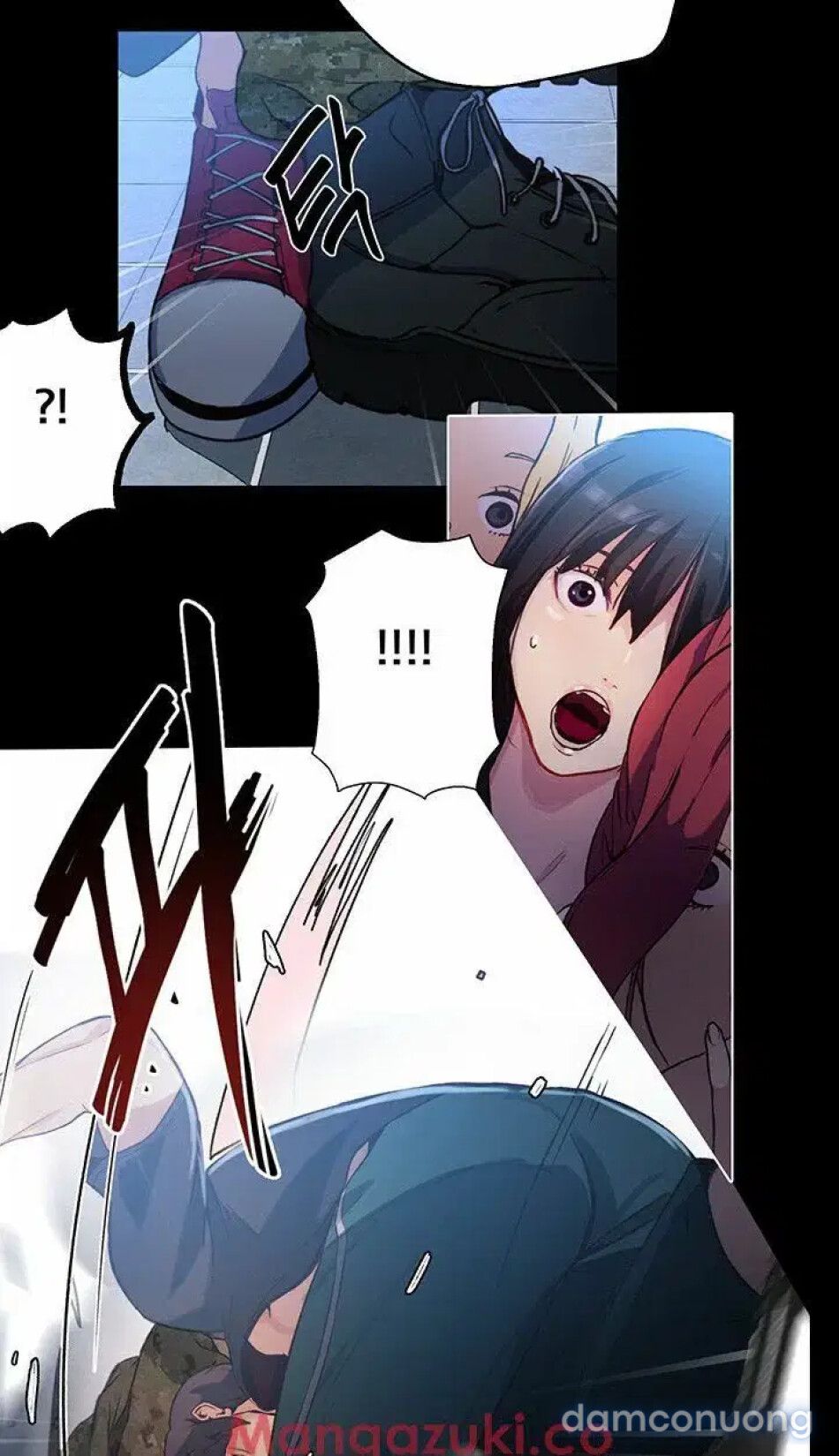 đọc truyện Gái Đẹp Ở Tiệm Net Chương 12 ảnh 52 tại Thiên Thai Truyện