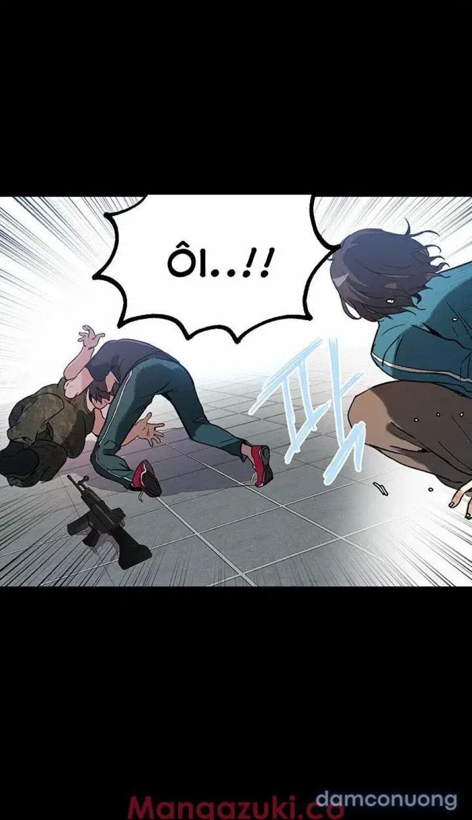 đọc truyện Gái Đẹp Ở Tiệm Net Chương 12 ảnh 54 tại Thiên Thai Truyện