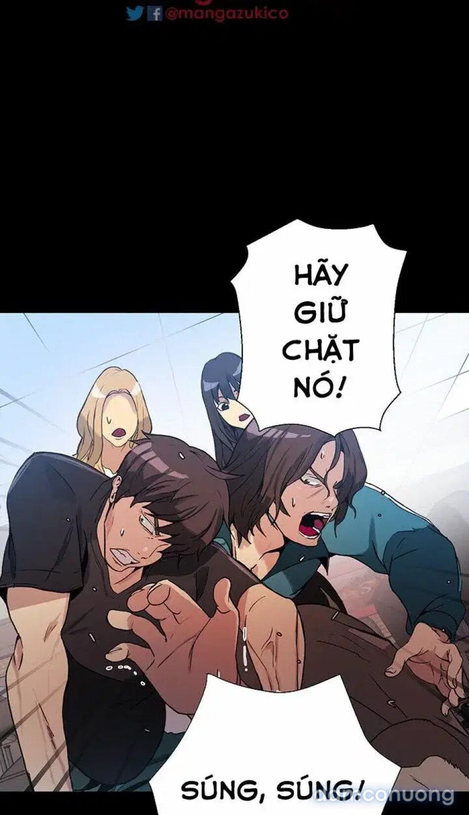 đọc truyện Gái Đẹp Ở Tiệm Net Chương 12 ảnh 55 tại Thiên Thai Truyện