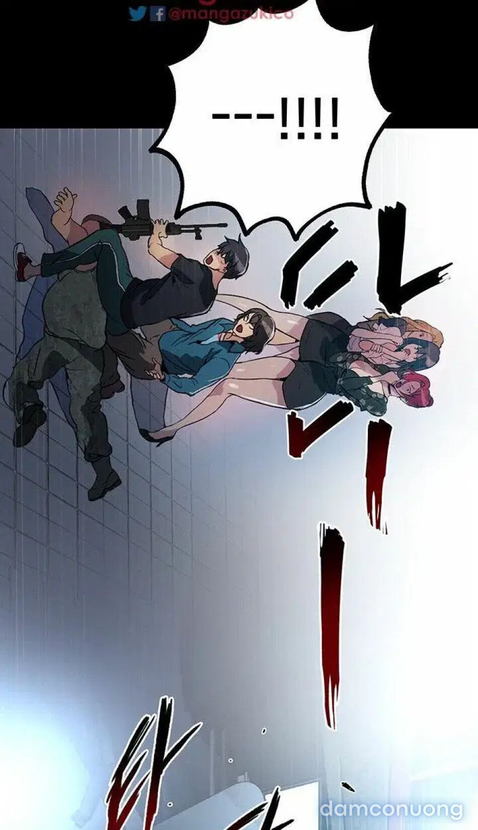 đọc truyện Gái Đẹp Ở Tiệm Net Chương 12 ảnh 57 tại Thiên Thai Truyện