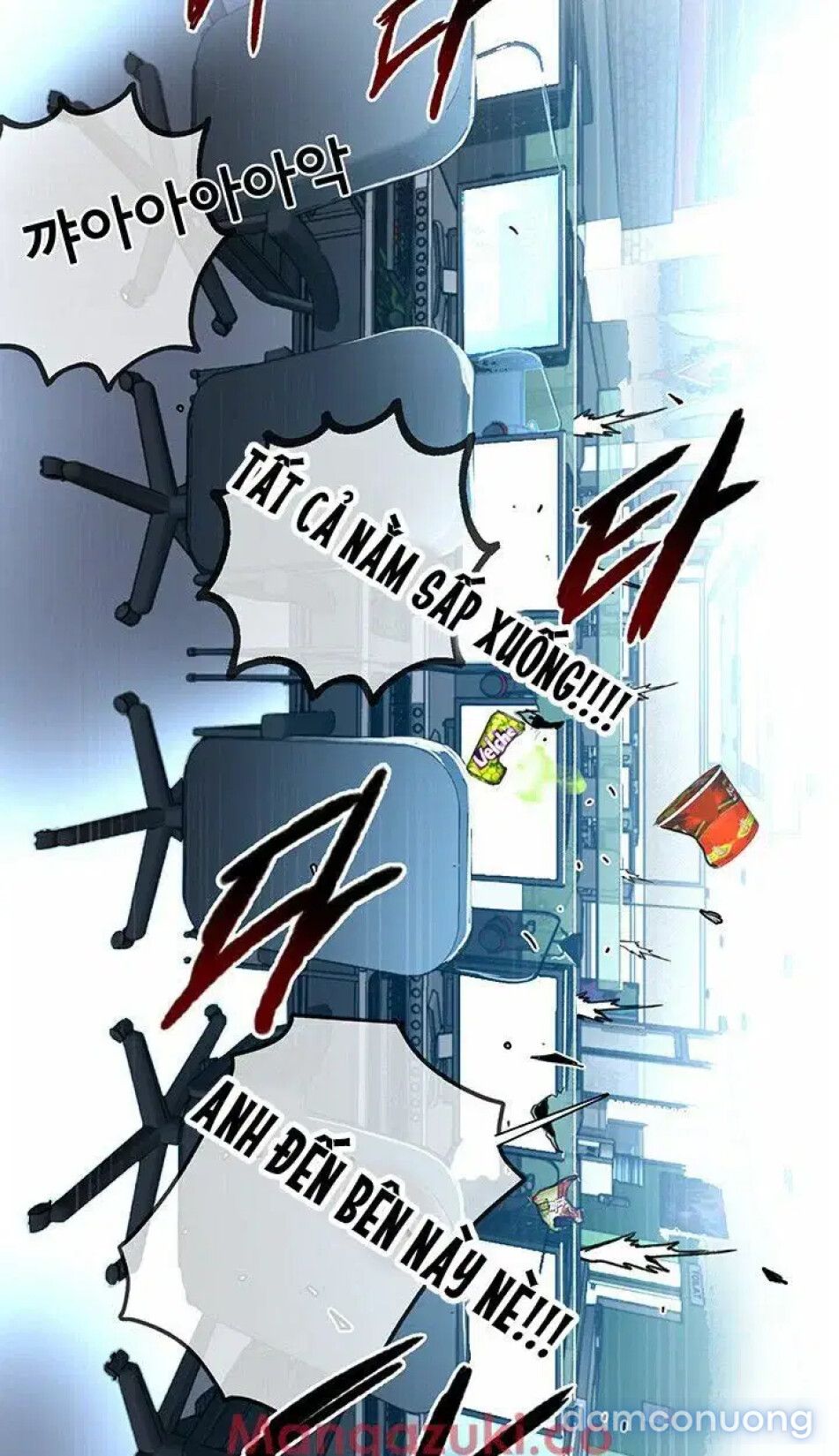 đọc truyện Gái Đẹp Ở Tiệm Net Chương 12 ảnh 58 tại Thiên Thai Truyện