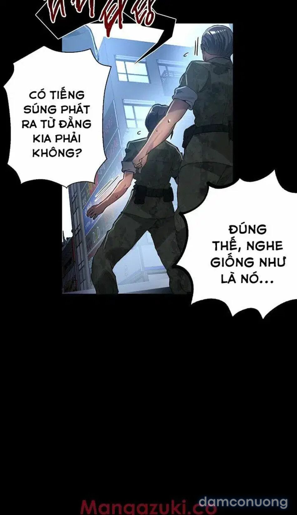 đọc truyện Gái Đẹp Ở Tiệm Net Chương 12 ảnh 60 tại Thiên Thai Truyện