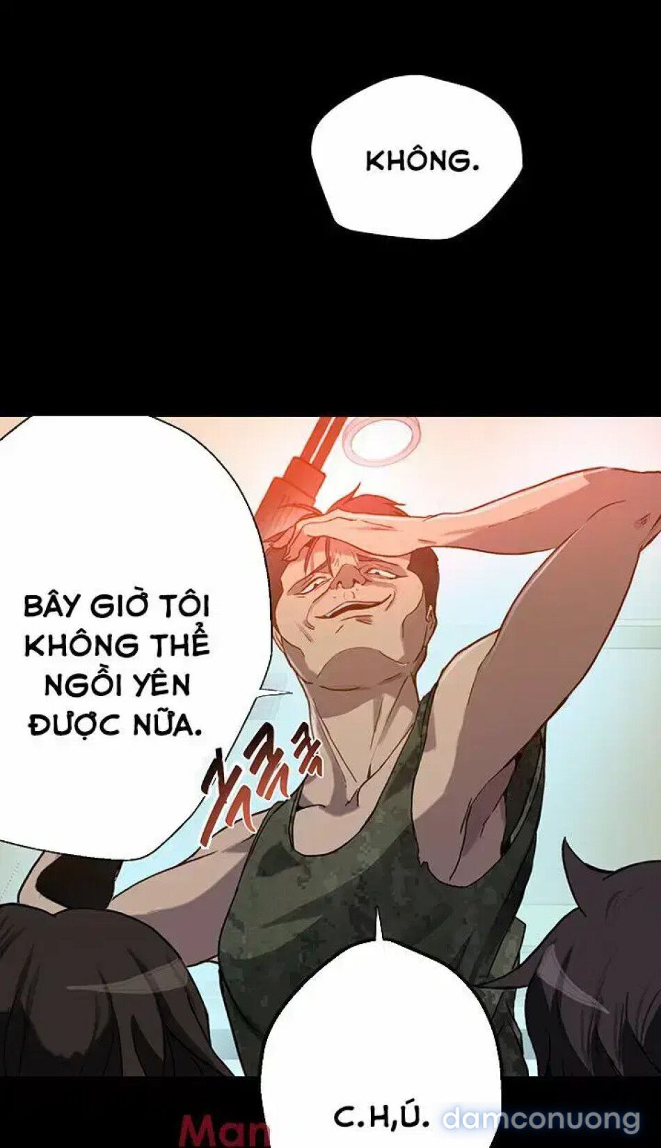 đọc truyện Gái Đẹp Ở Tiệm Net Chương 12 ảnh 62 tại Thiên Thai Truyện