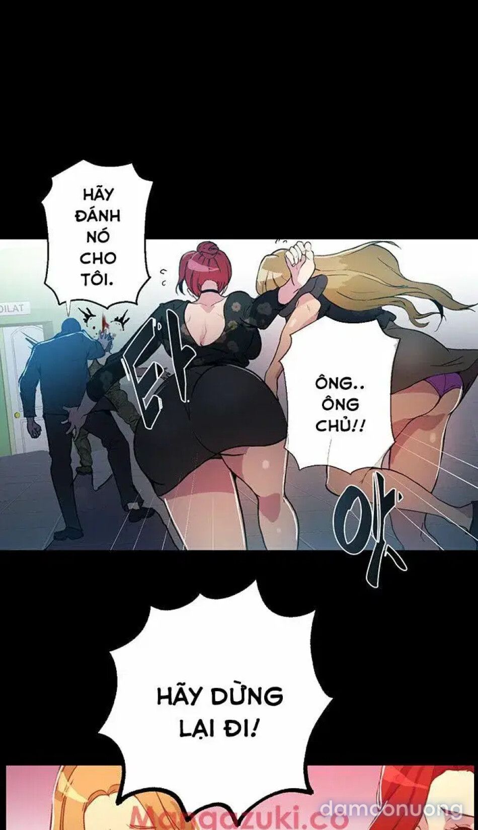 đọc truyện Gái Đẹp Ở Tiệm Net Chương 12 ảnh 70 tại Thiên Thai Truyện