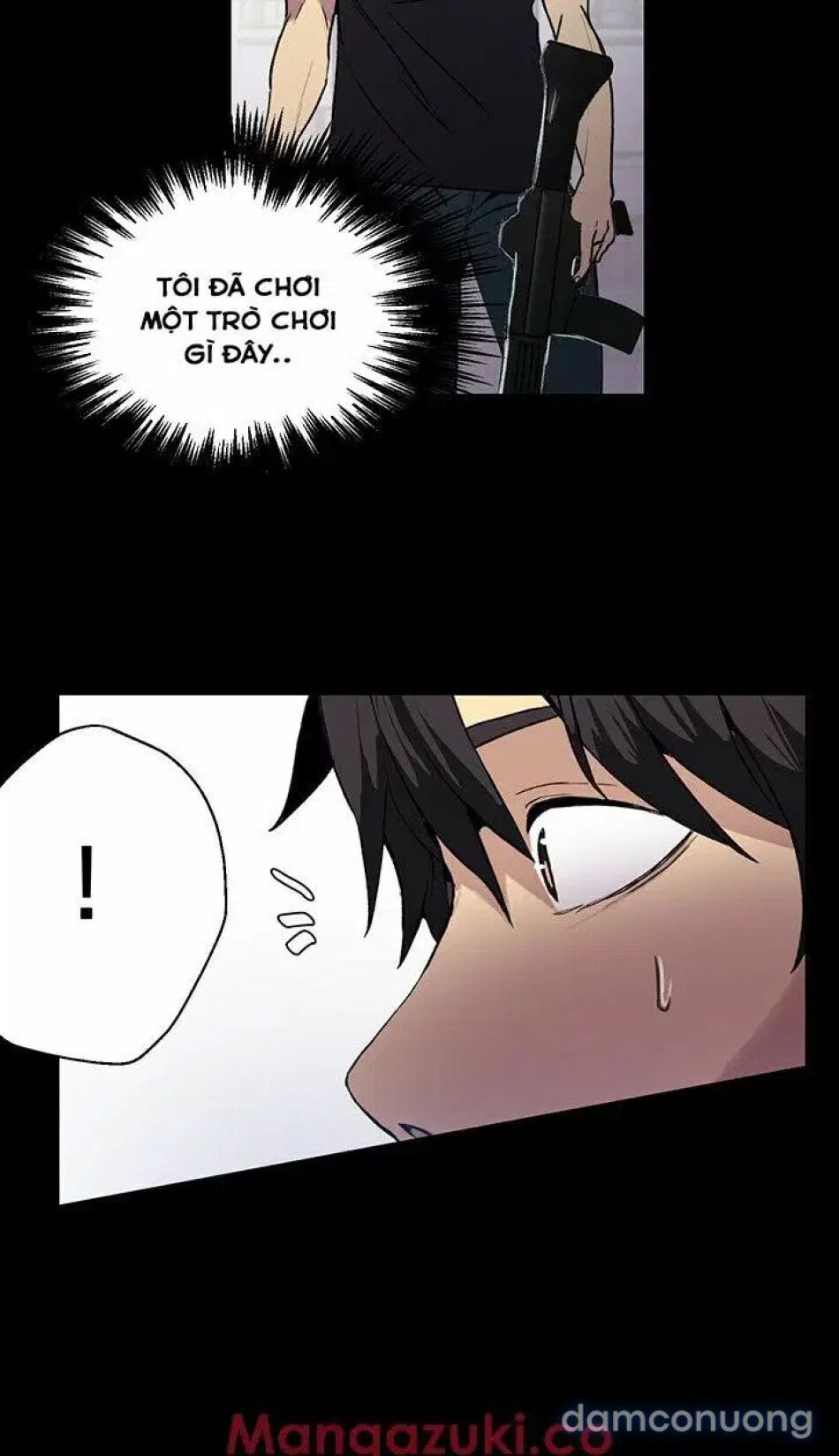 đọc truyện Gái Đẹp Ở Tiệm Net Chương 12 ảnh 72 tại Thiên Thai Truyện