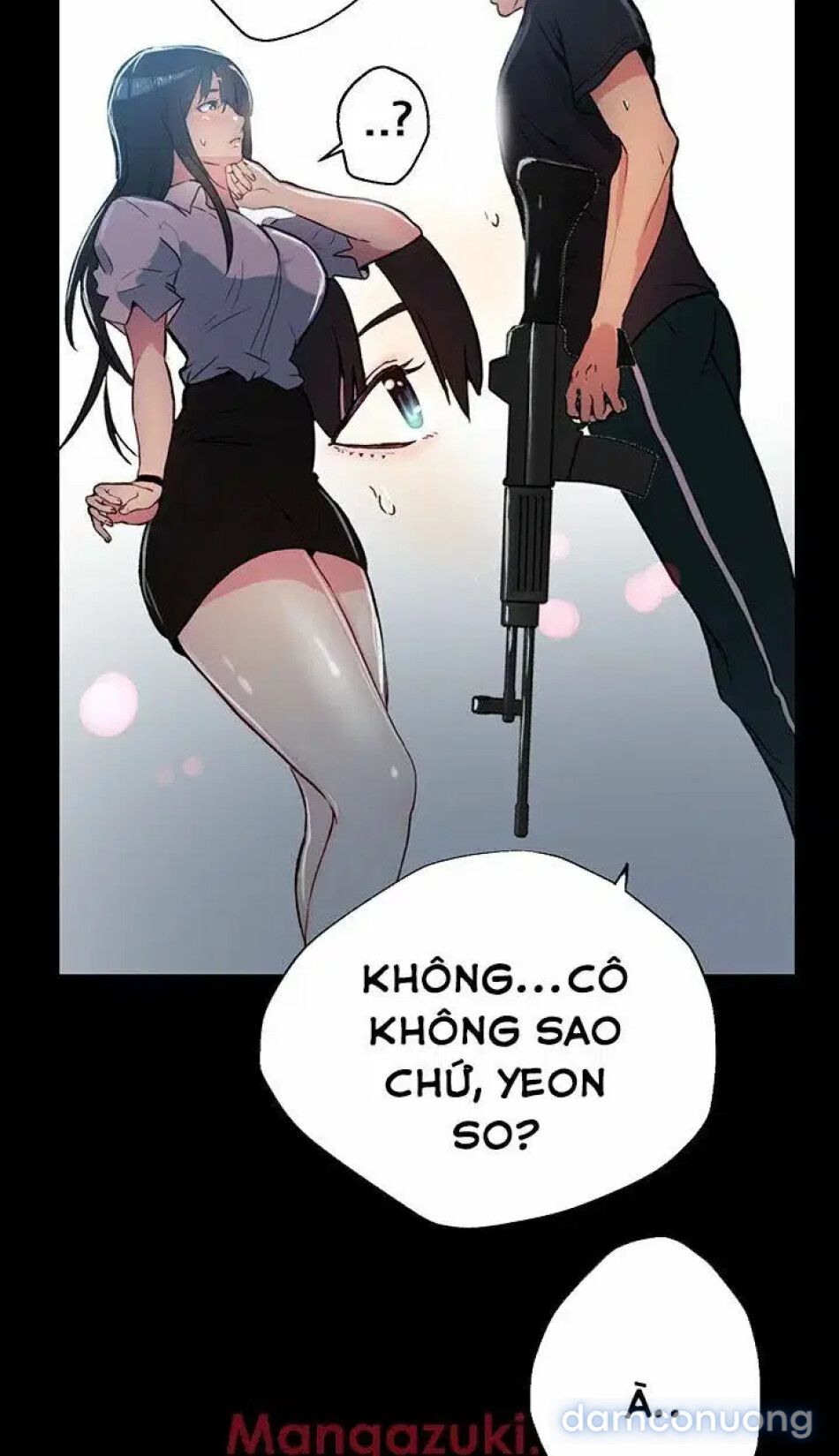 đọc truyện Gái Đẹp Ở Tiệm Net Chương 12 ảnh 74 tại Thiên Thai Truyện