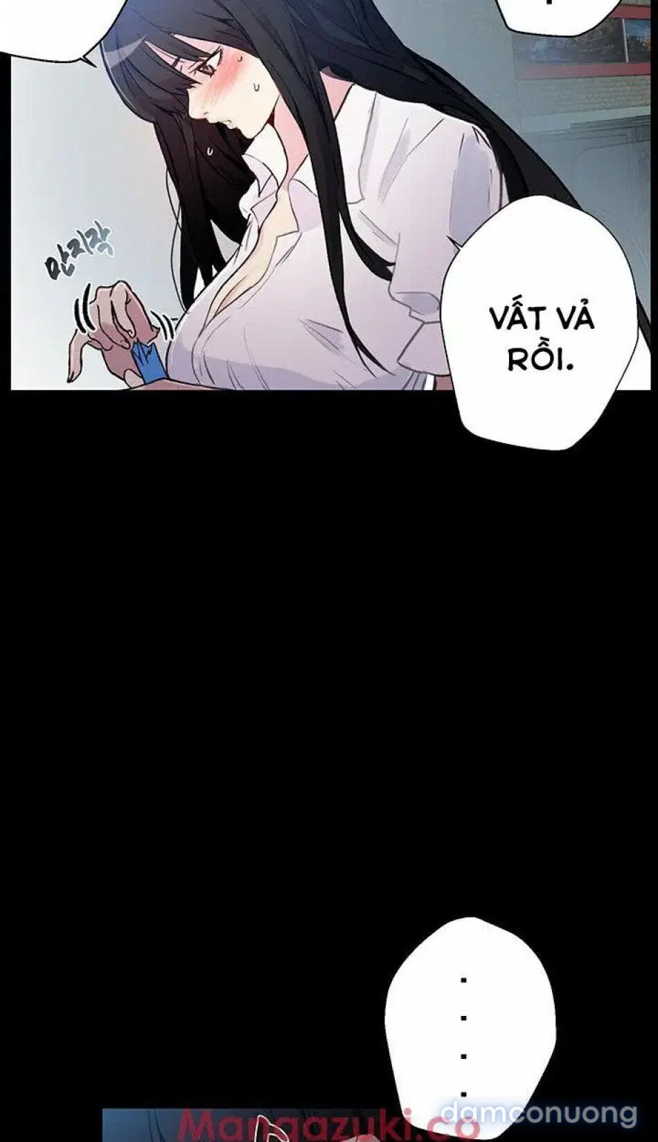 đọc truyện Gái Đẹp Ở Tiệm Net Chương 12 ảnh 76 tại Thiên Thai Truyện