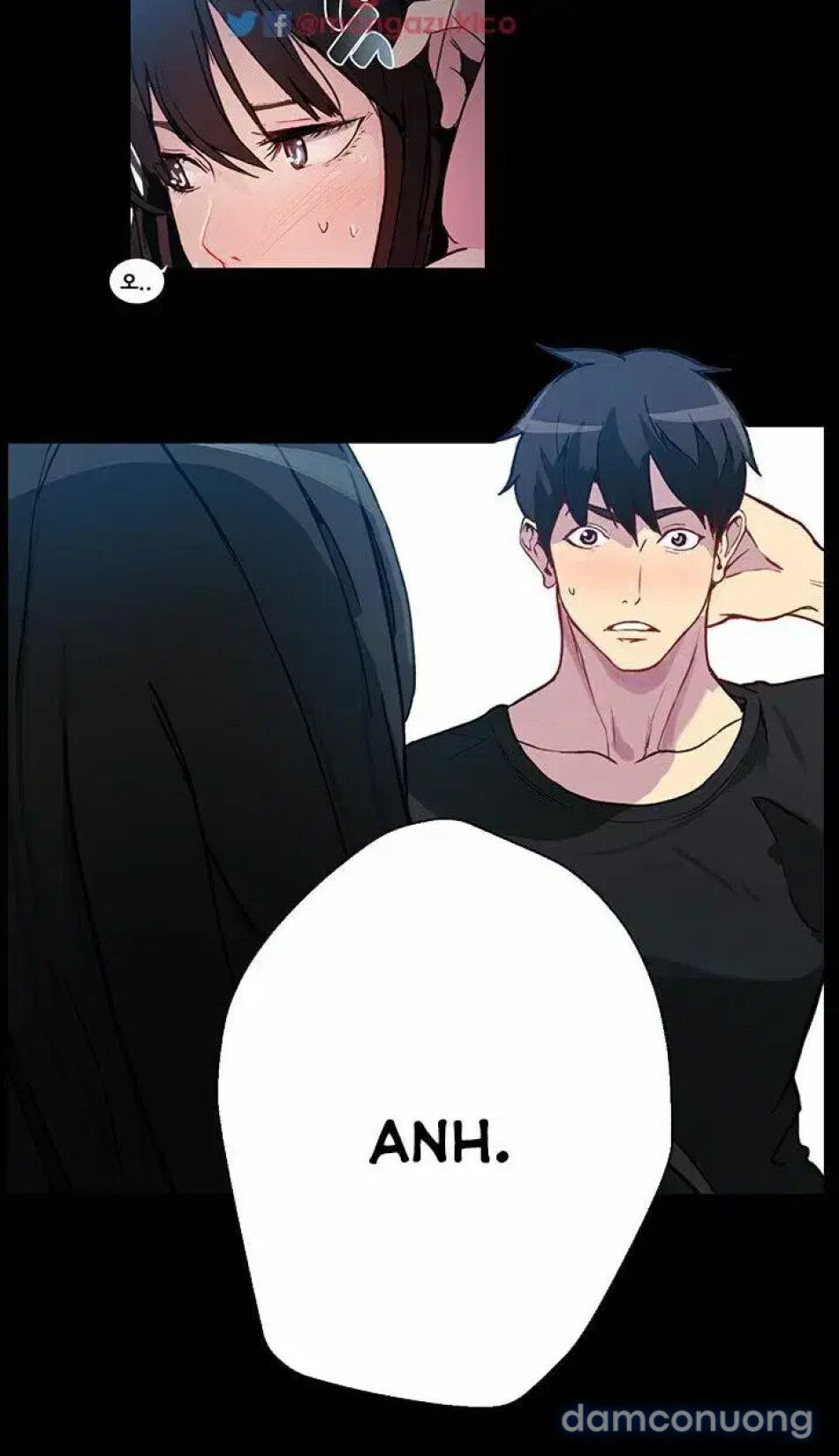 đọc truyện Gái Đẹp Ở Tiệm Net Chương 12 ảnh 77 tại Thiên Thai Truyện