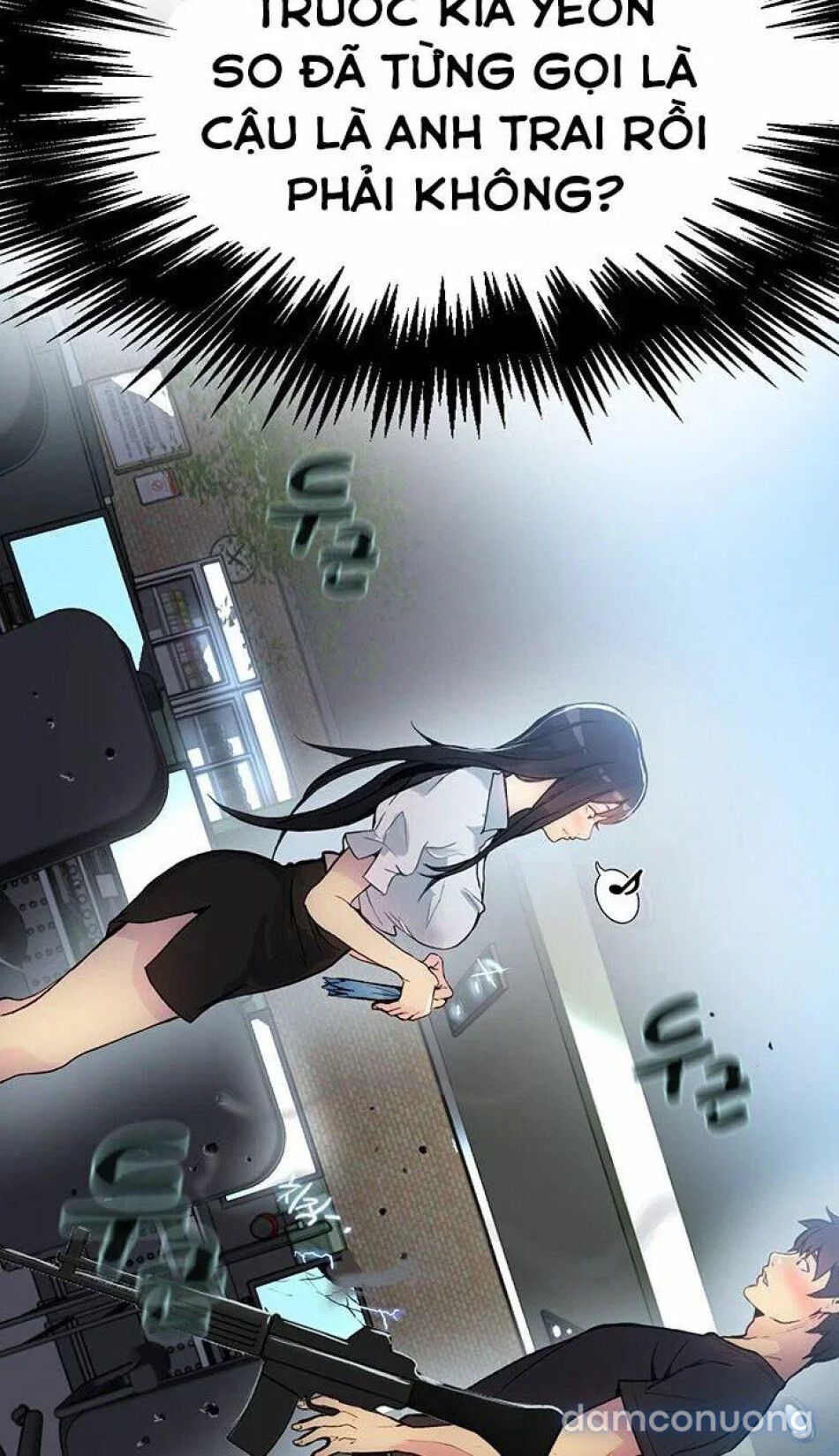 đọc truyện Gái Đẹp Ở Tiệm Net Chương 12 ảnh 81 tại Thiên Thai Truyện