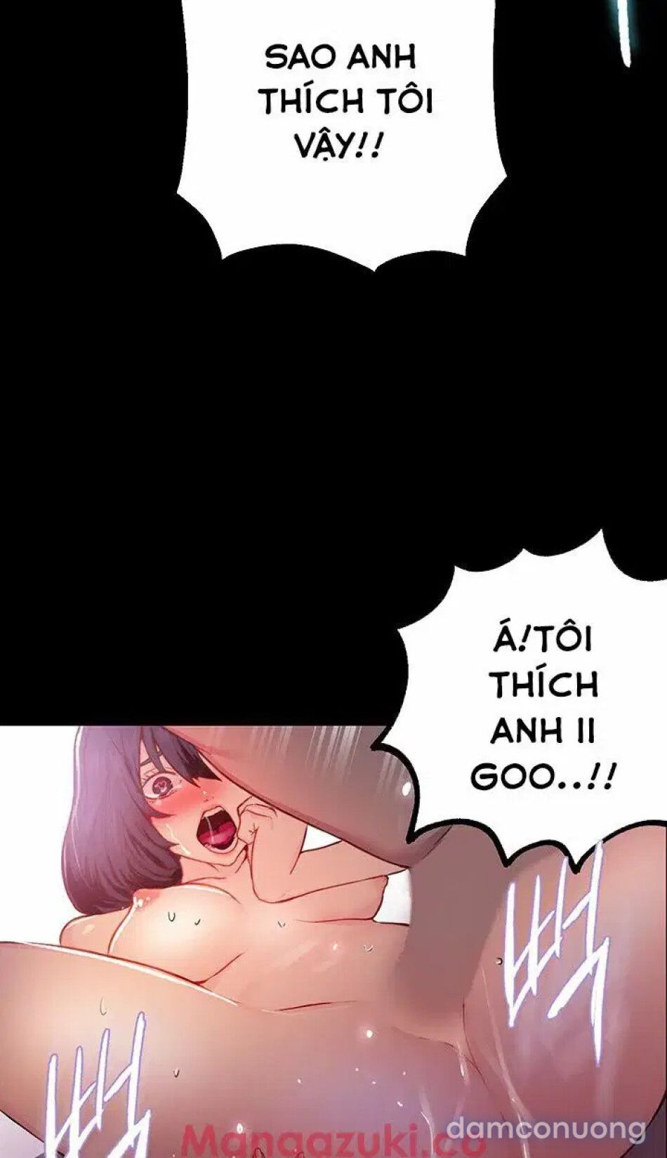 đọc truyện Gái Đẹp Ở Tiệm Net Chương 12 ảnh 10 tại Thiên Thai Truyện