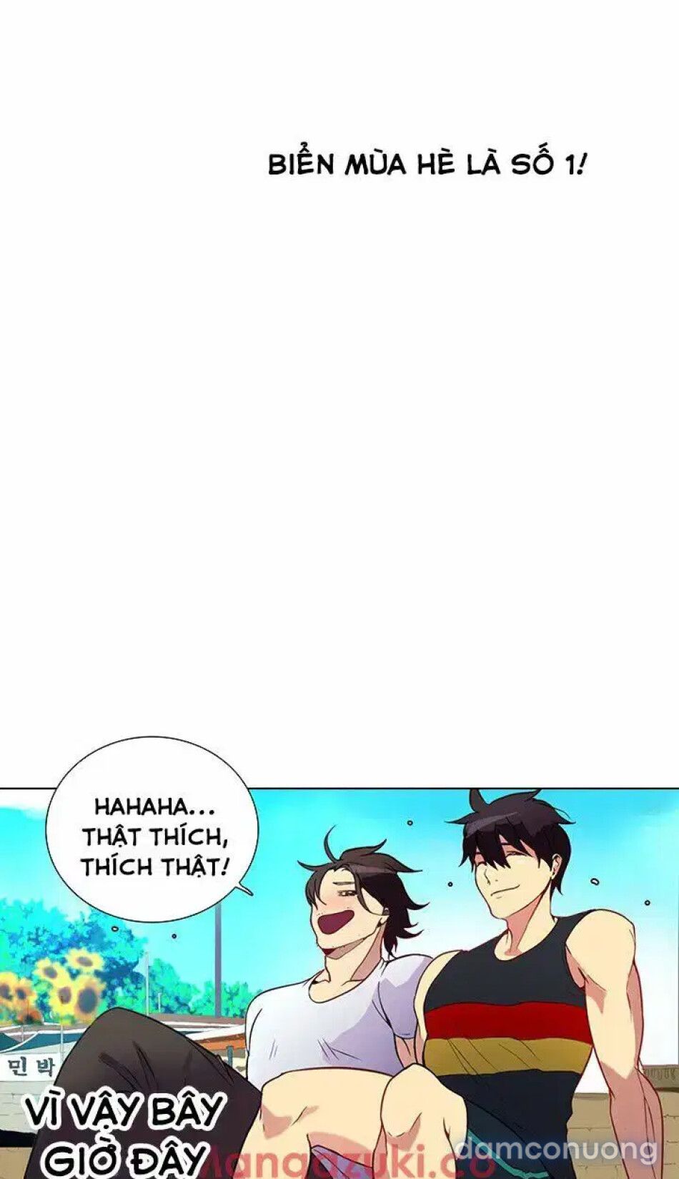 đọc truyện Gái Đẹp Ở Tiệm Net Chương 13 ảnh 14 tại Thiên Thai Truyện