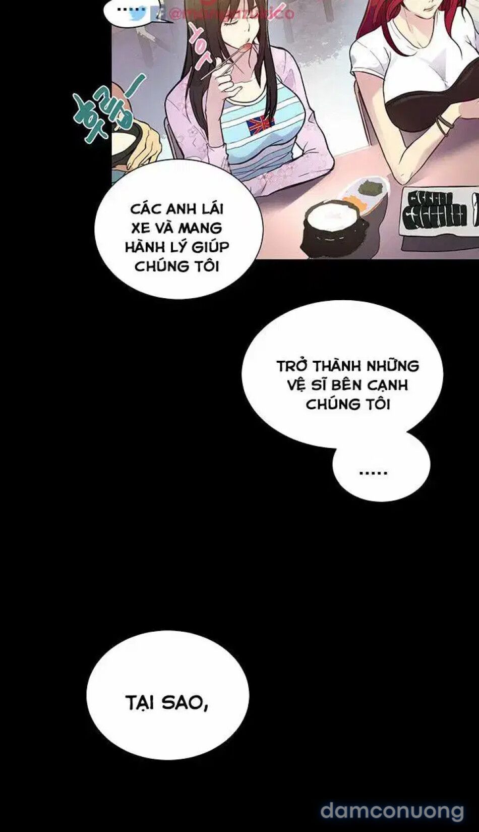 đọc truyện Gái Đẹp Ở Tiệm Net Chương 13 ảnh 25 tại Thiên Thai Truyện