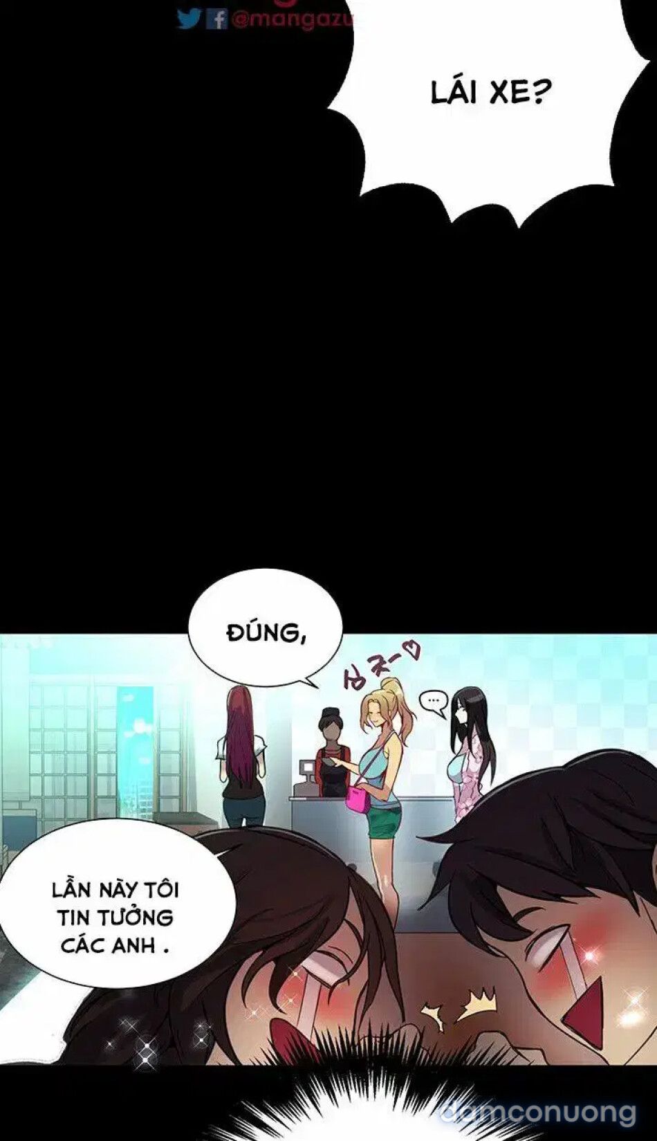 đọc truyện Gái Đẹp Ở Tiệm Net Chương 13 ảnh 27 tại Thiên Thai Truyện