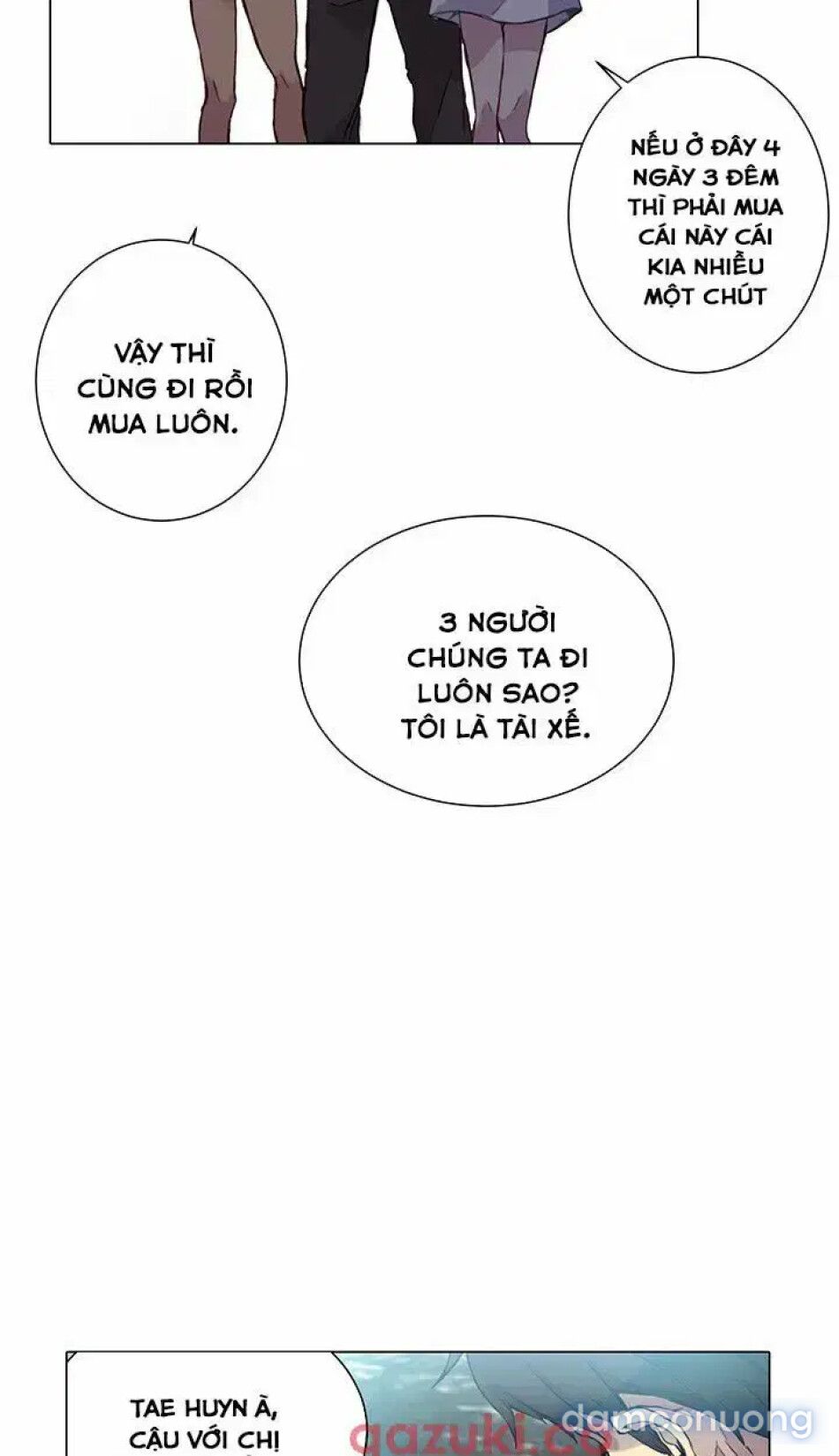 đọc truyện Gái Đẹp Ở Tiệm Net Chương 13 ảnh 39 tại Thiên Thai Truyện