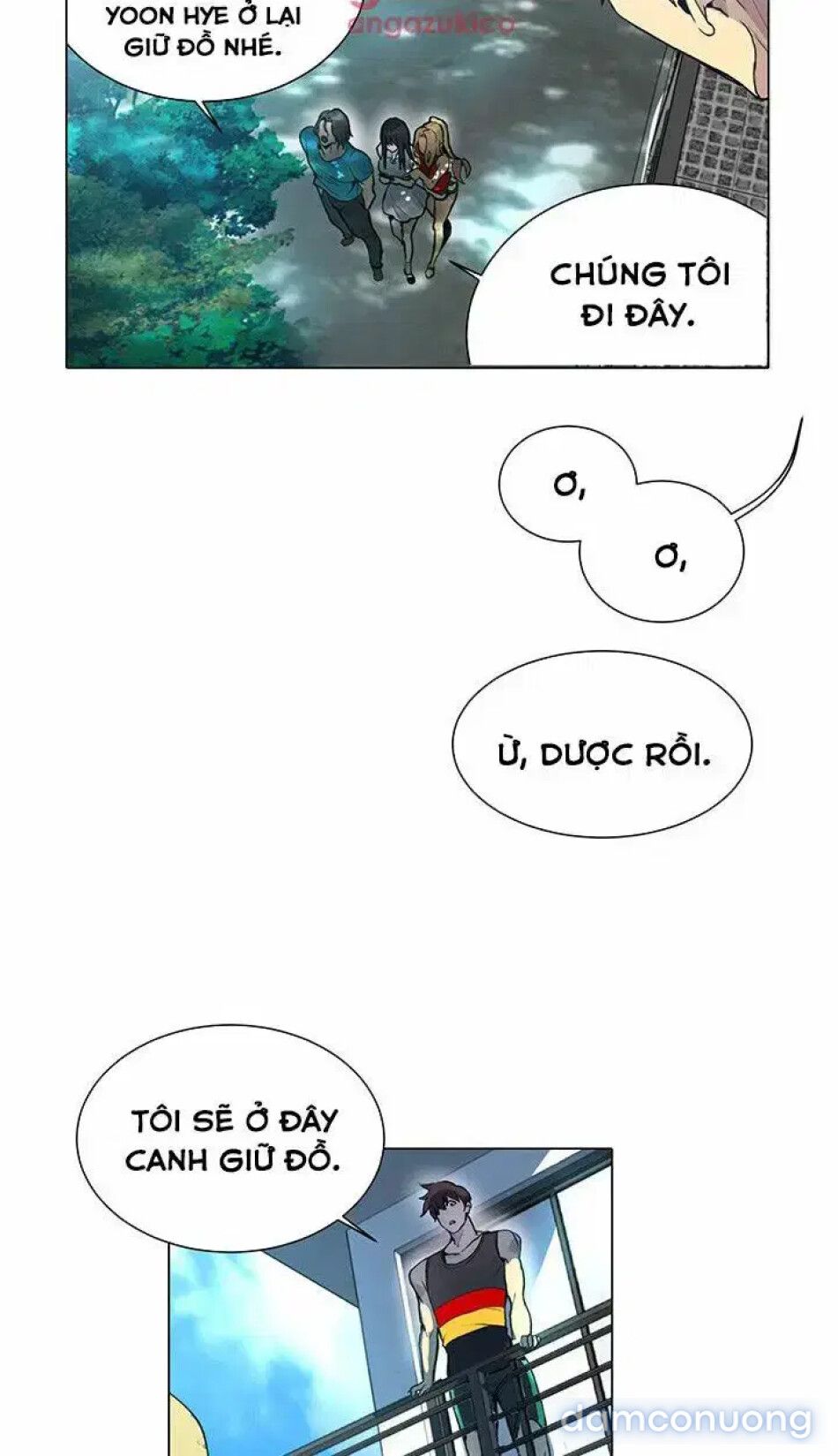 đọc truyện Gái Đẹp Ở Tiệm Net Chương 13 ảnh 40 tại Thiên Thai Truyện