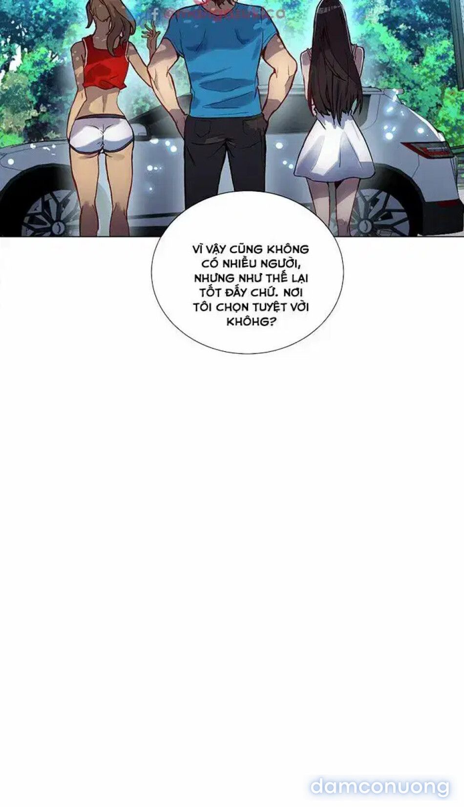 đọc truyện Gái Đẹp Ở Tiệm Net Chương 13 ảnh 42 tại Thiên Thai Truyện