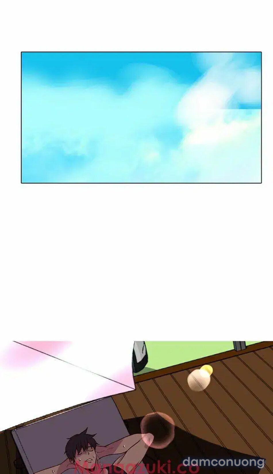 đọc truyện Gái Đẹp Ở Tiệm Net Chương 13 ảnh 43 tại Thiên Thai Truyện