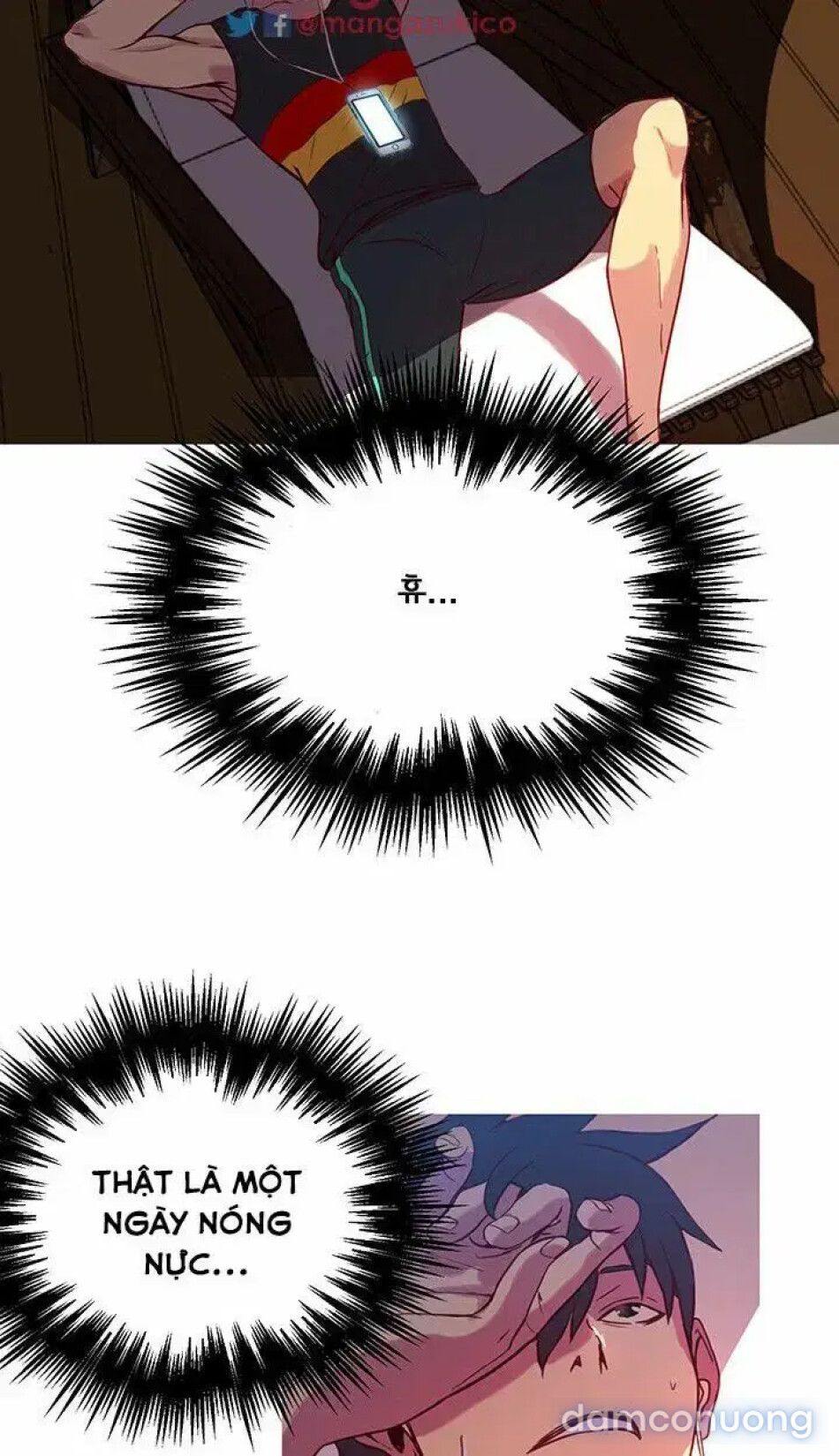 đọc truyện Gái Đẹp Ở Tiệm Net Chương 13 ảnh 44 tại Thiên Thai Truyện