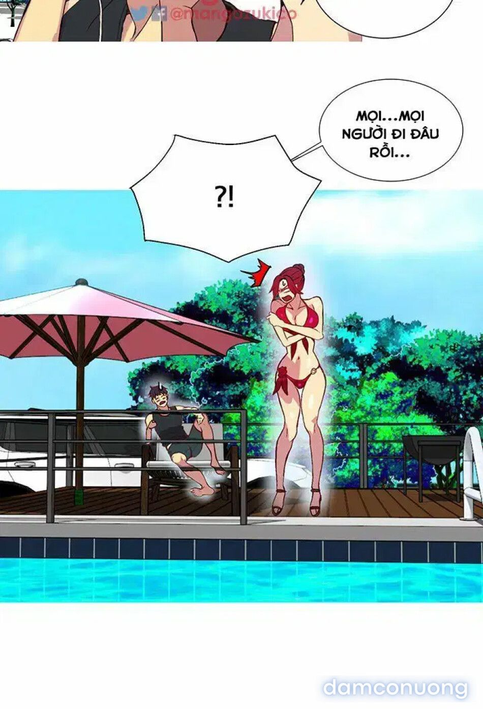 đọc truyện Gái Đẹp Ở Tiệm Net Chương 13 ảnh 48 tại Thiên Thai Truyện