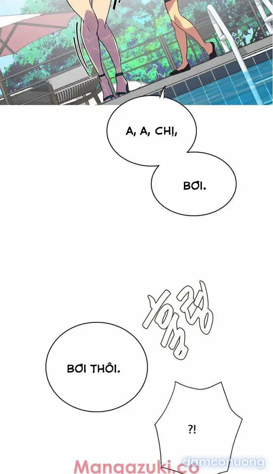 đọc truyện Gái Đẹp Ở Tiệm Net Chương 13 ảnh 51 tại Thiên Thai Truyện