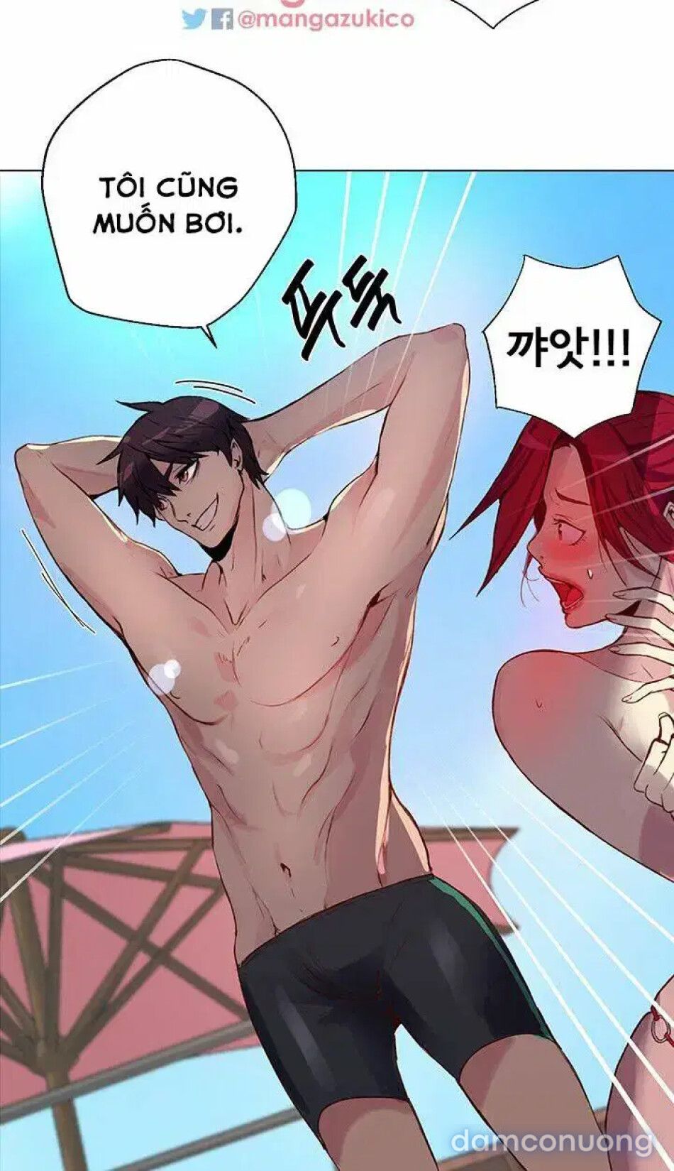 đọc truyện Gái Đẹp Ở Tiệm Net Chương 13 ảnh 52 tại Thiên Thai Truyện