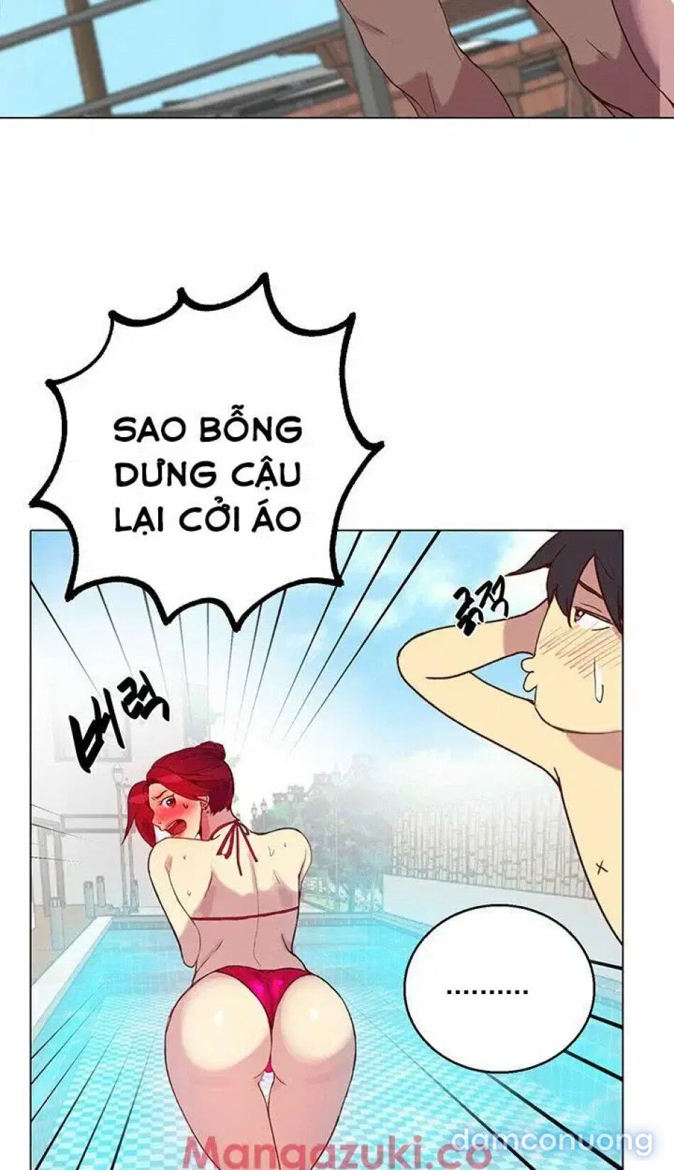 đọc truyện Gái Đẹp Ở Tiệm Net Chương 13 ảnh 53 tại Thiên Thai Truyện