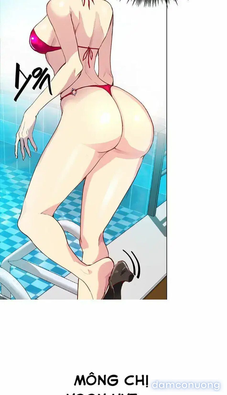 đọc truyện Gái Đẹp Ở Tiệm Net Chương 13 ảnh 55 tại Thiên Thai Truyện